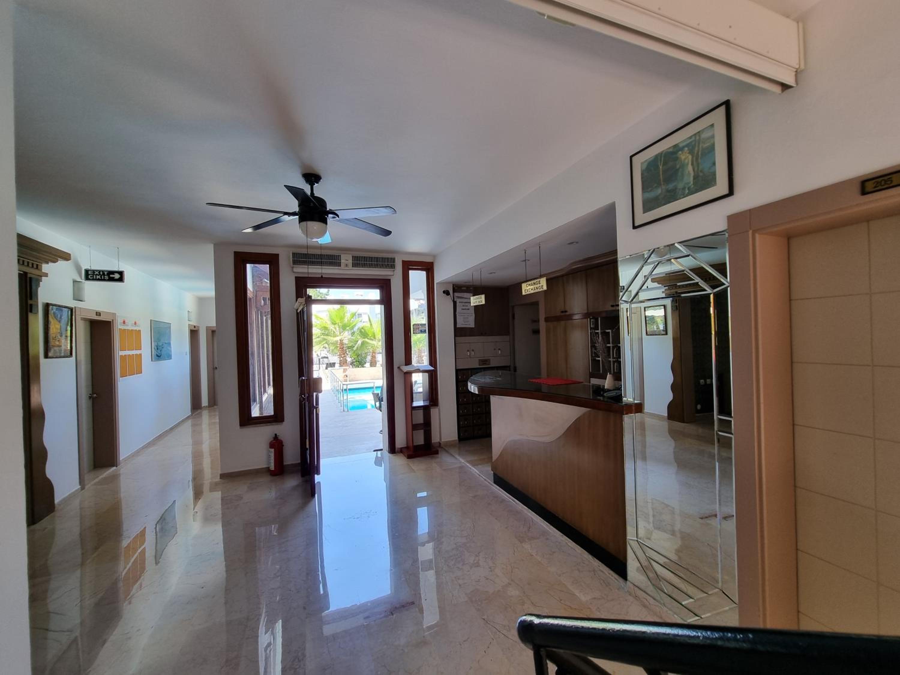 Şima Hotel Kemer
