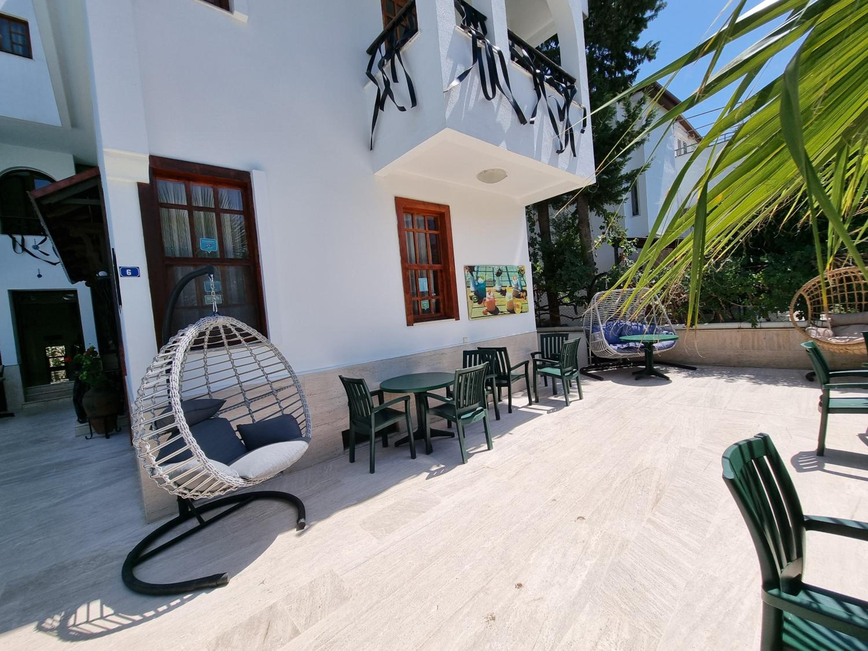 Şima Hotel Kemer