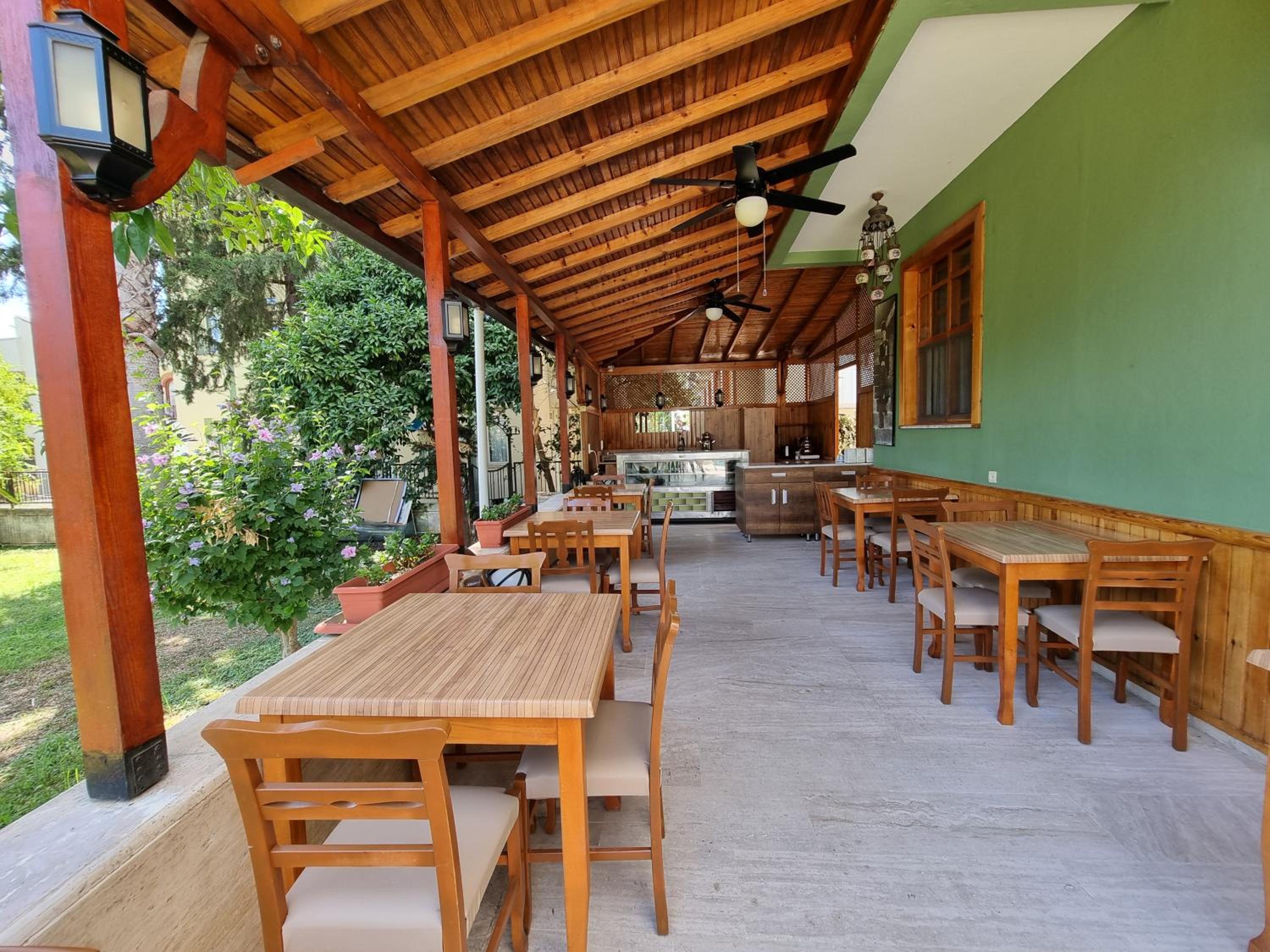 Şima Hotel Kemer