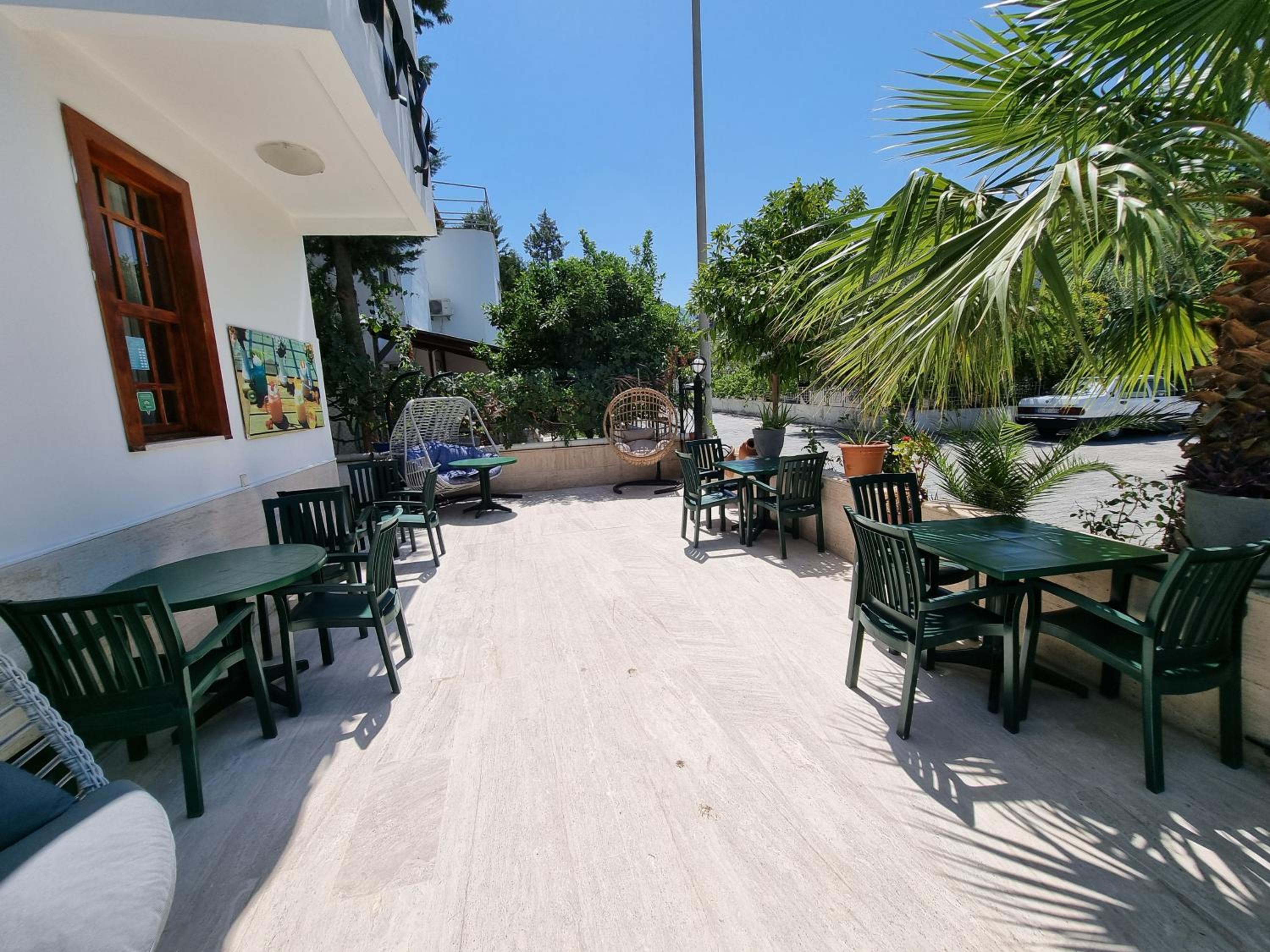 Şima Hotel Kemer