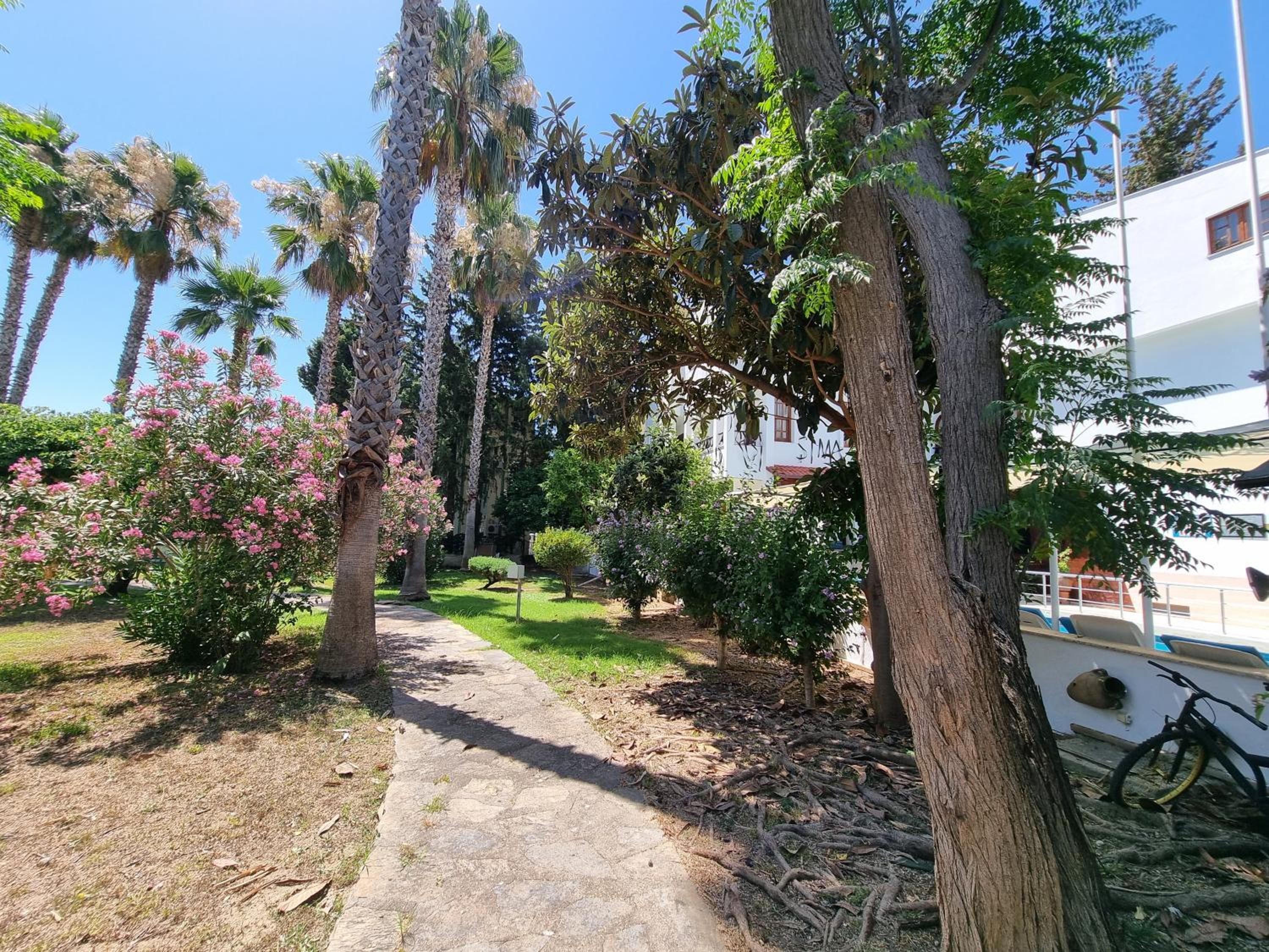 Şima Hotel Kemer
