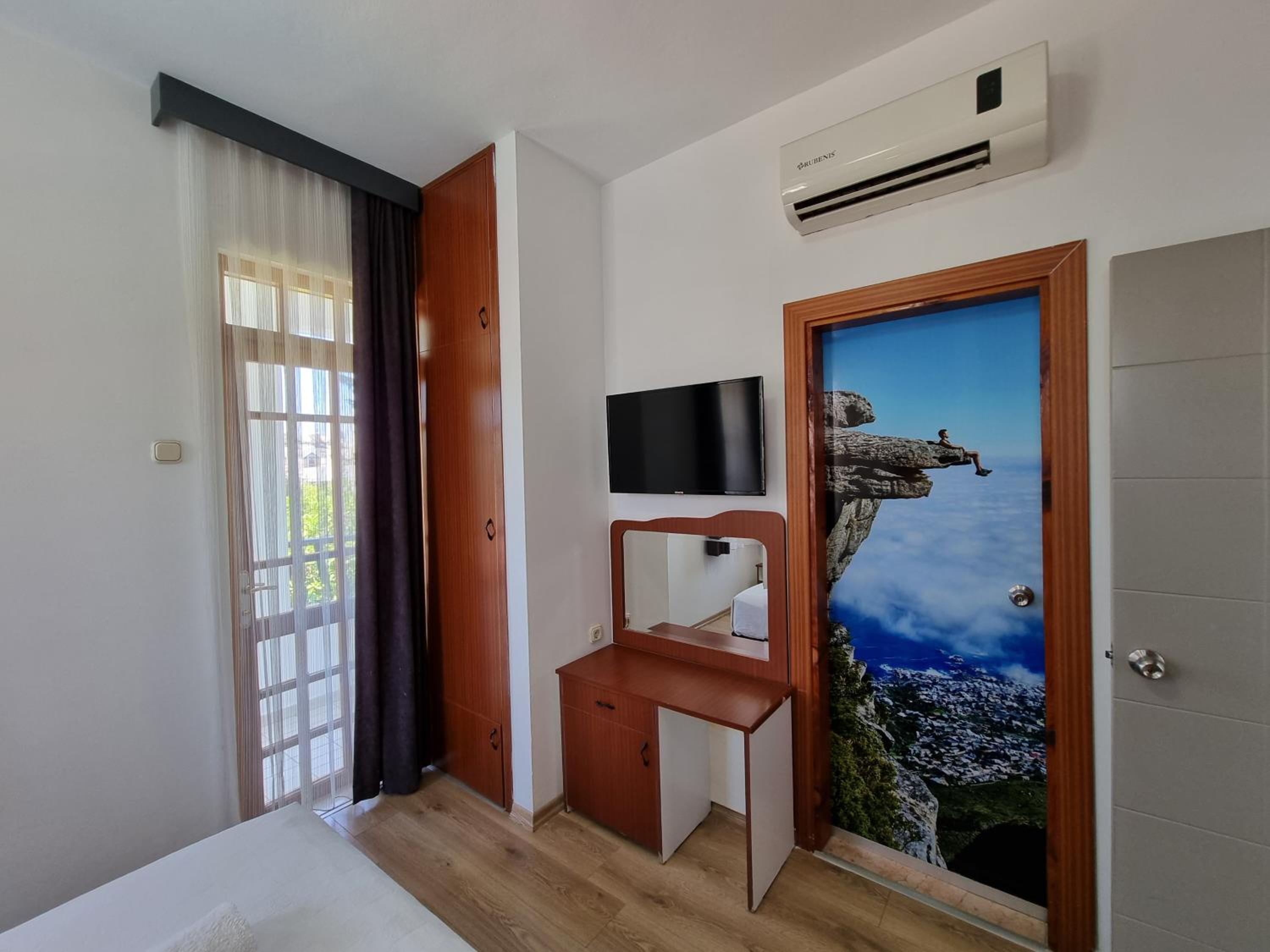 Şima Hotel Kemer