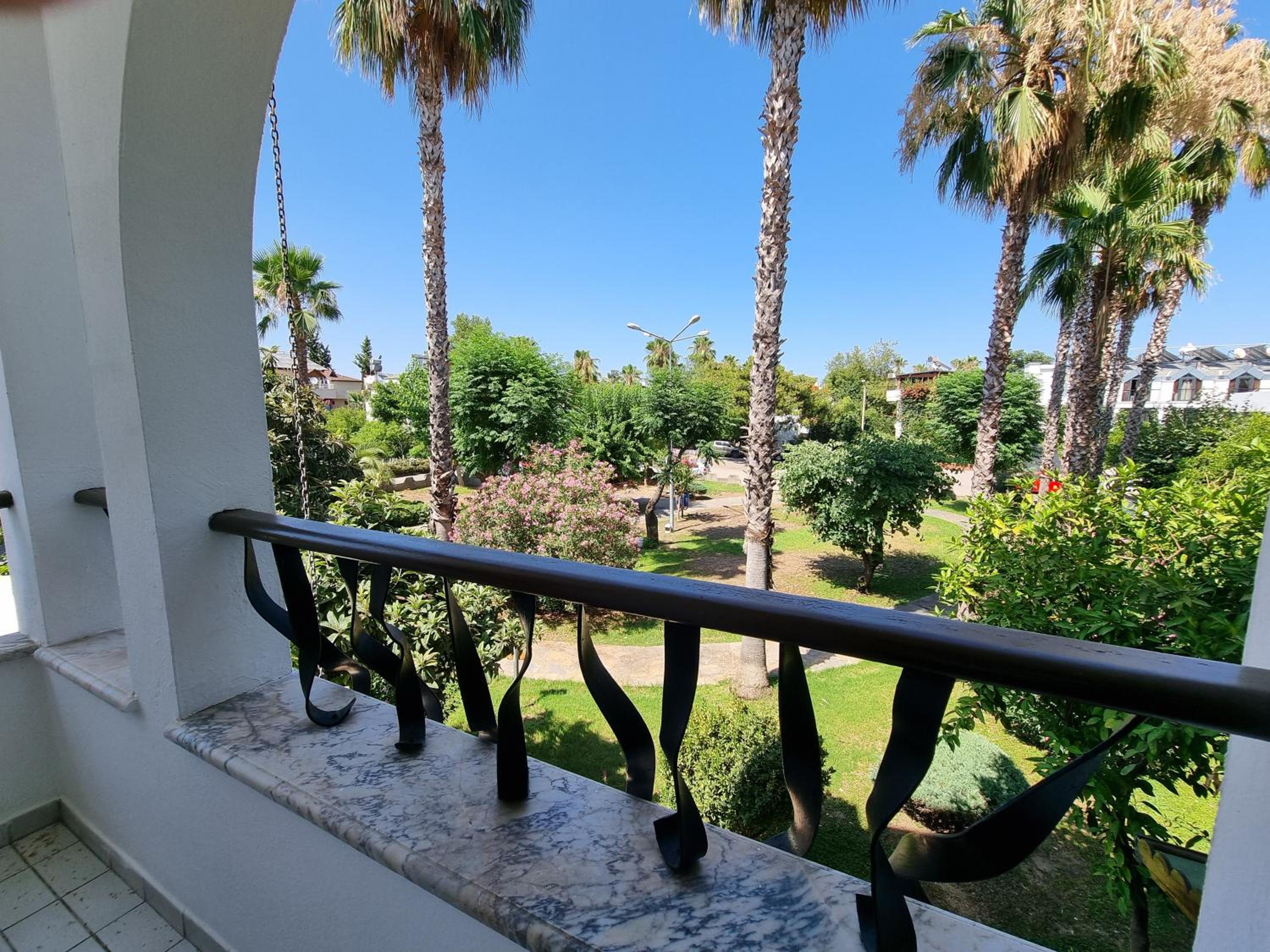 Şima Hotel Kemer