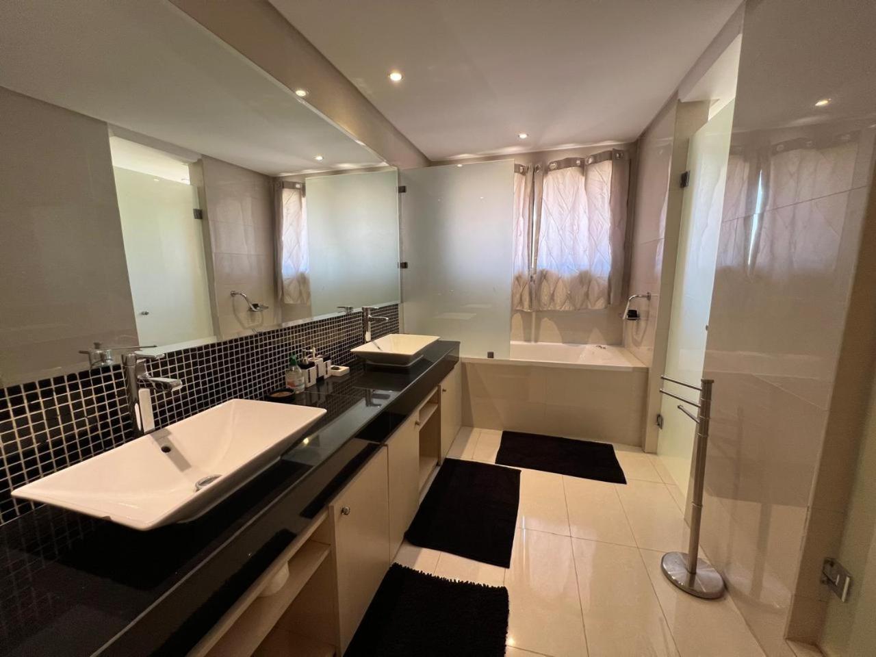 Superbe Villa en plein golf city