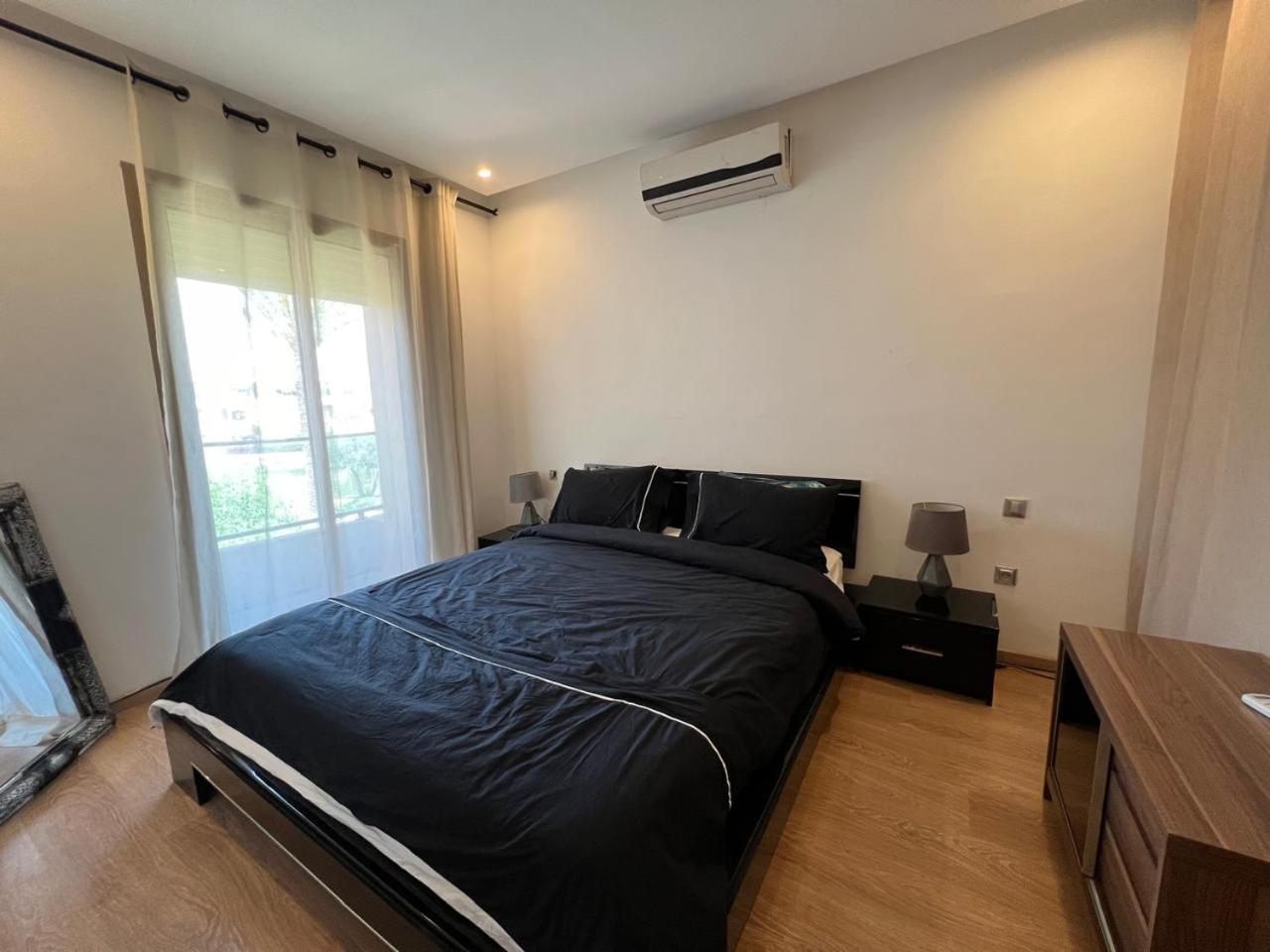 Superbe Villa en plein golf city
