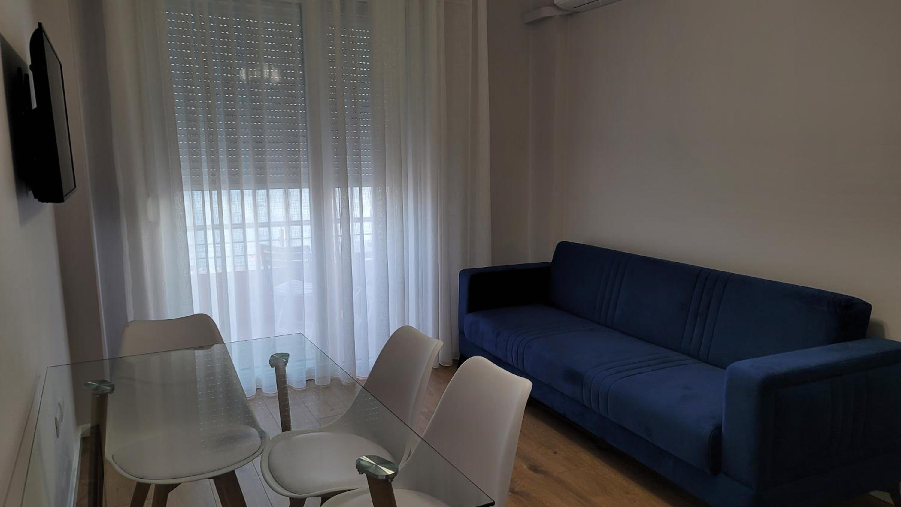 Sea Gate apartment