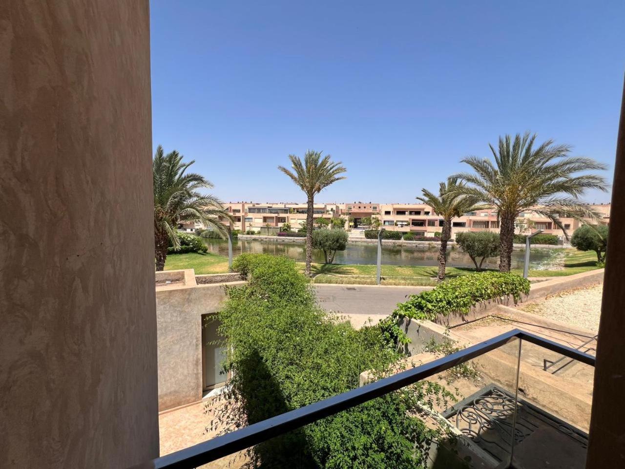 Superbe Villa en plein golf city