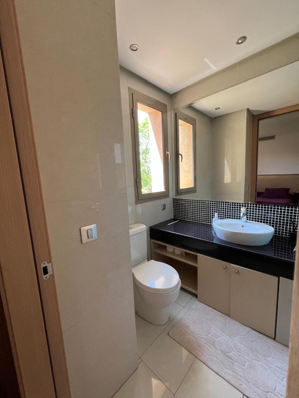 Superbe Villa en plein golf city