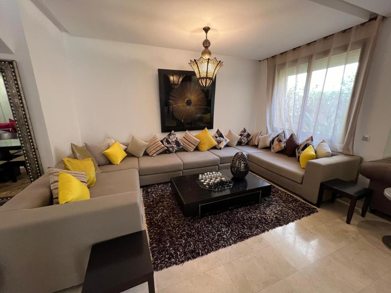 Superbe Villa en plein golf city