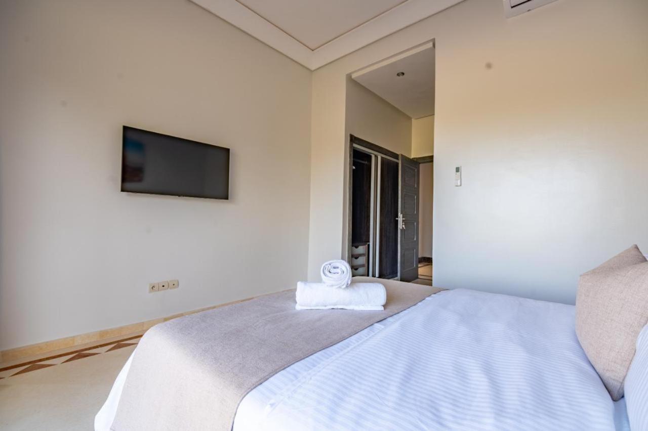 Superbe Villa en plein golf city