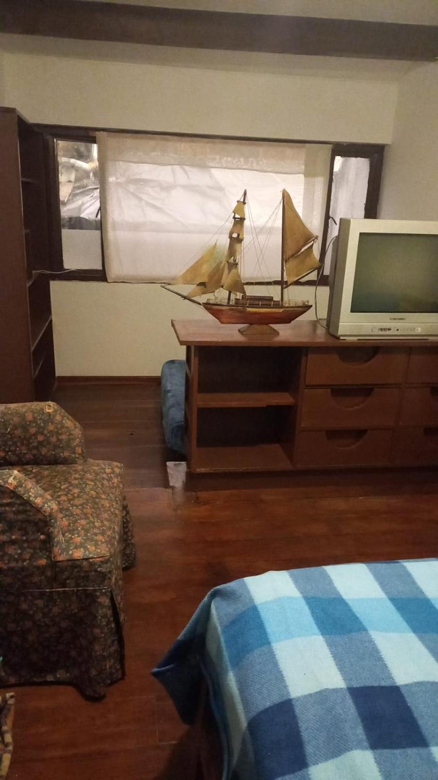Habitación en Chicó Reservado 13a 98