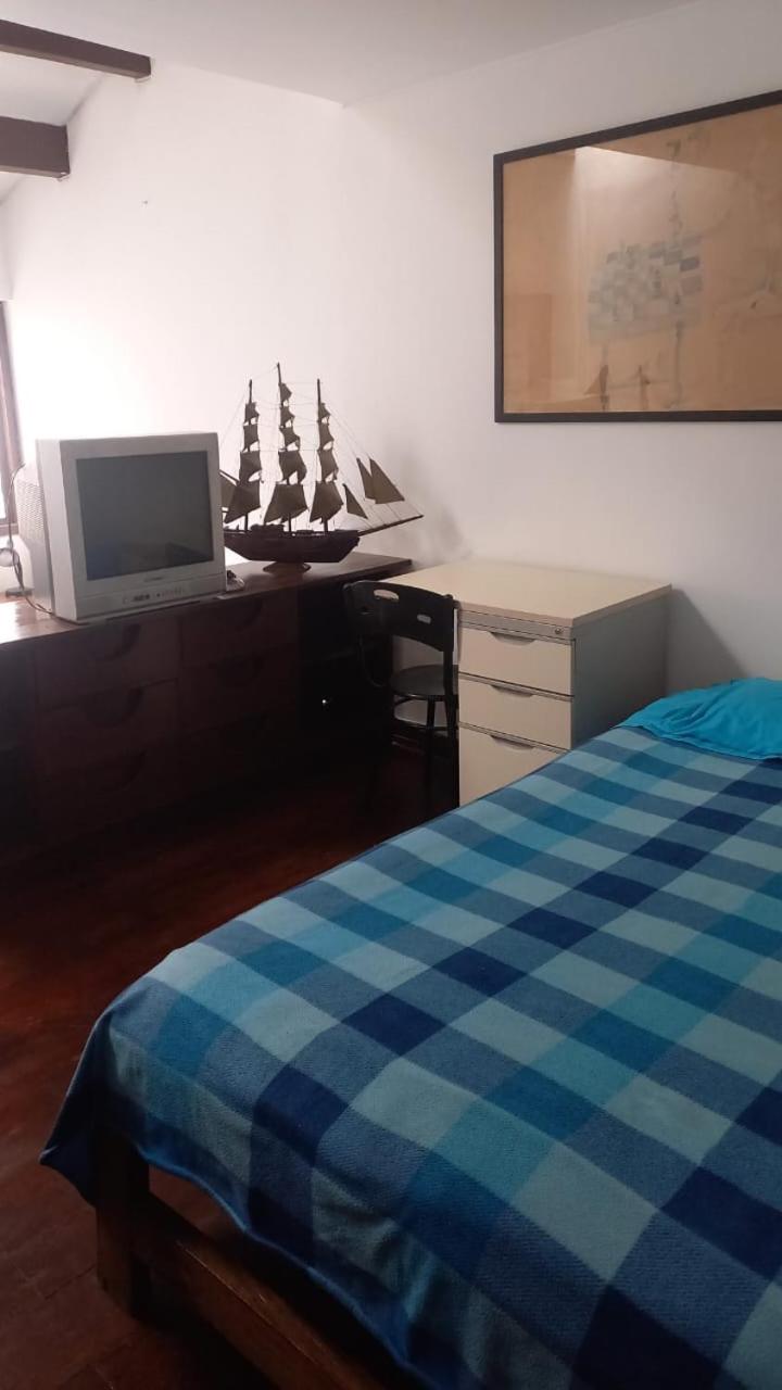 Habitación en Chicó Reservado 13a 98