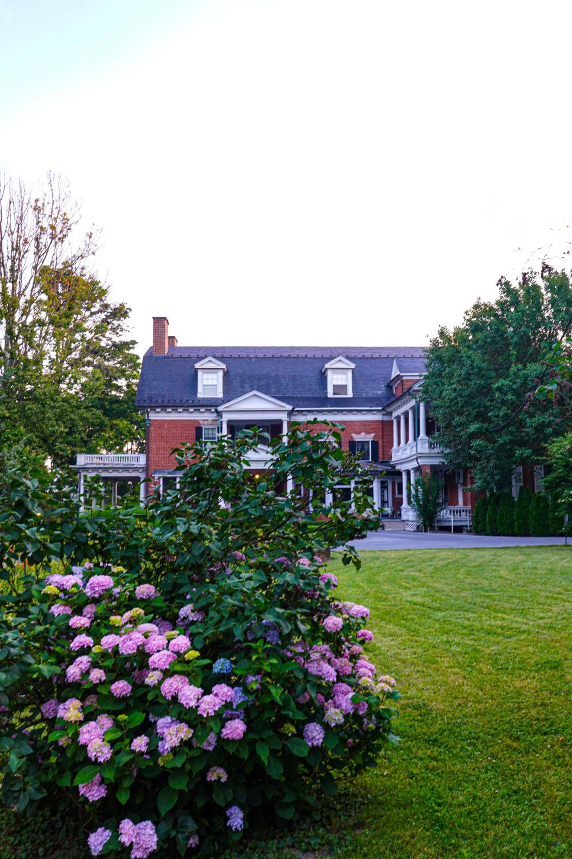 Mercersburg Inn