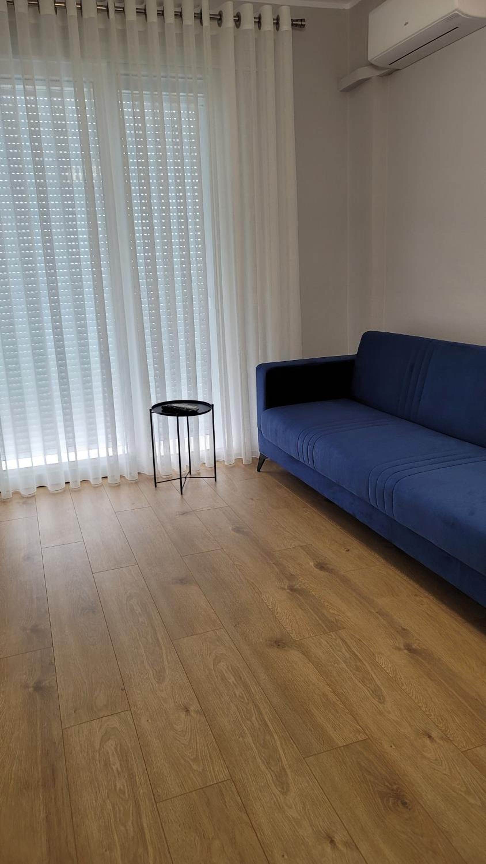 Sea Gate apartment