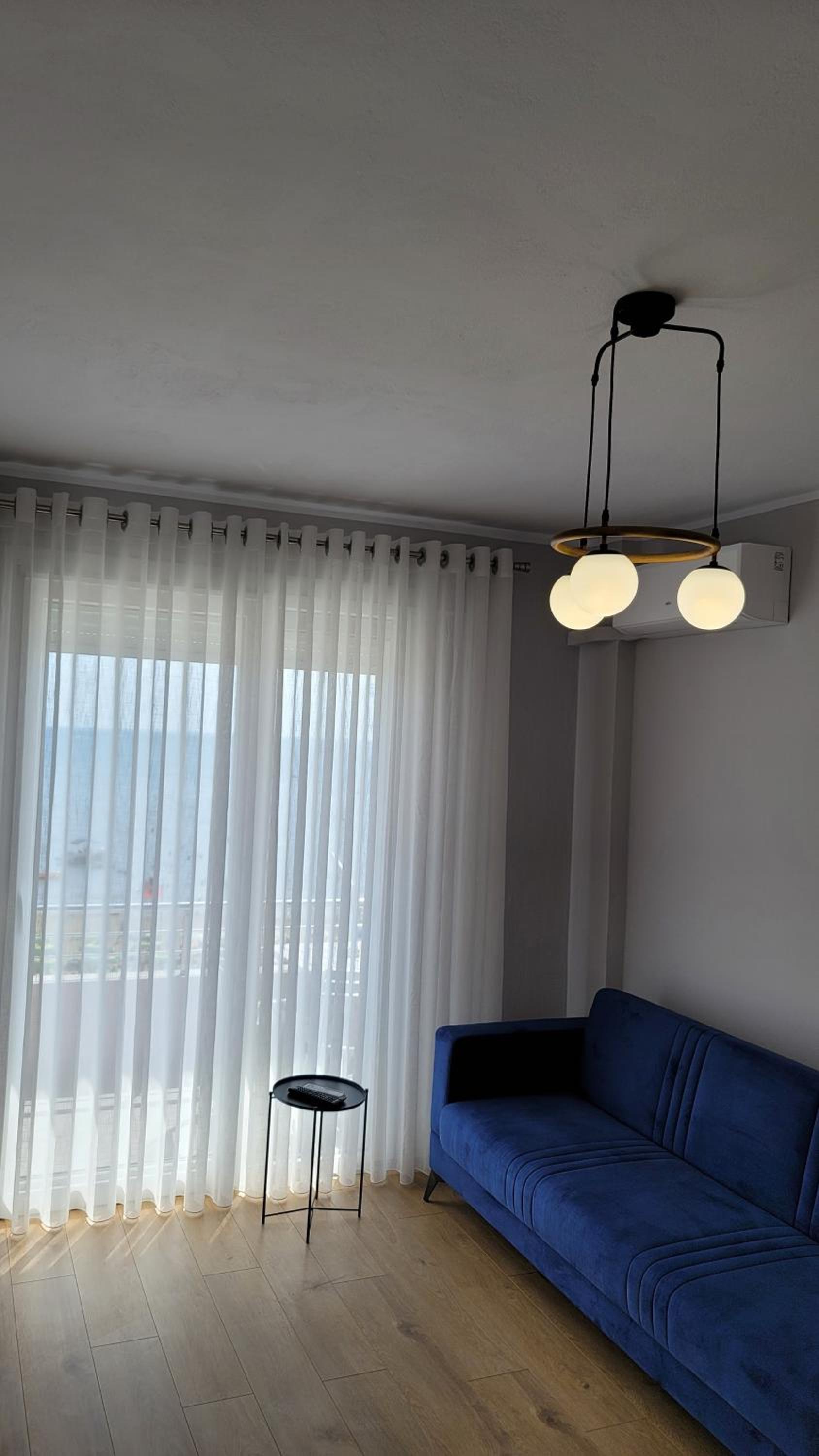 Sea Gate apartment