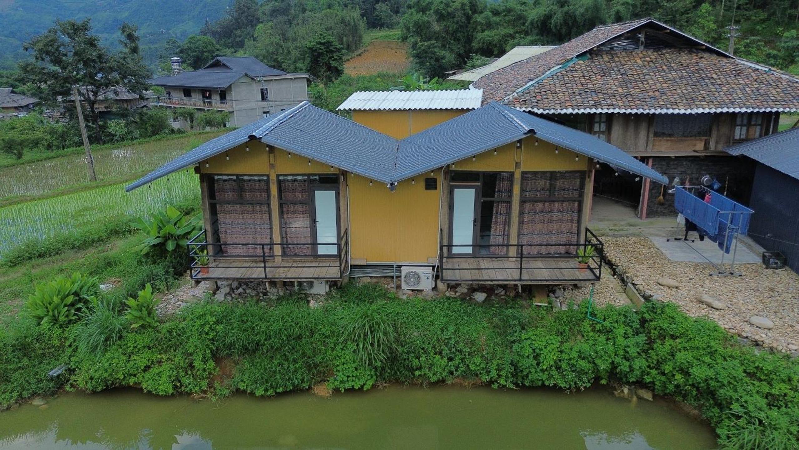 Du Gia Yên Homestay