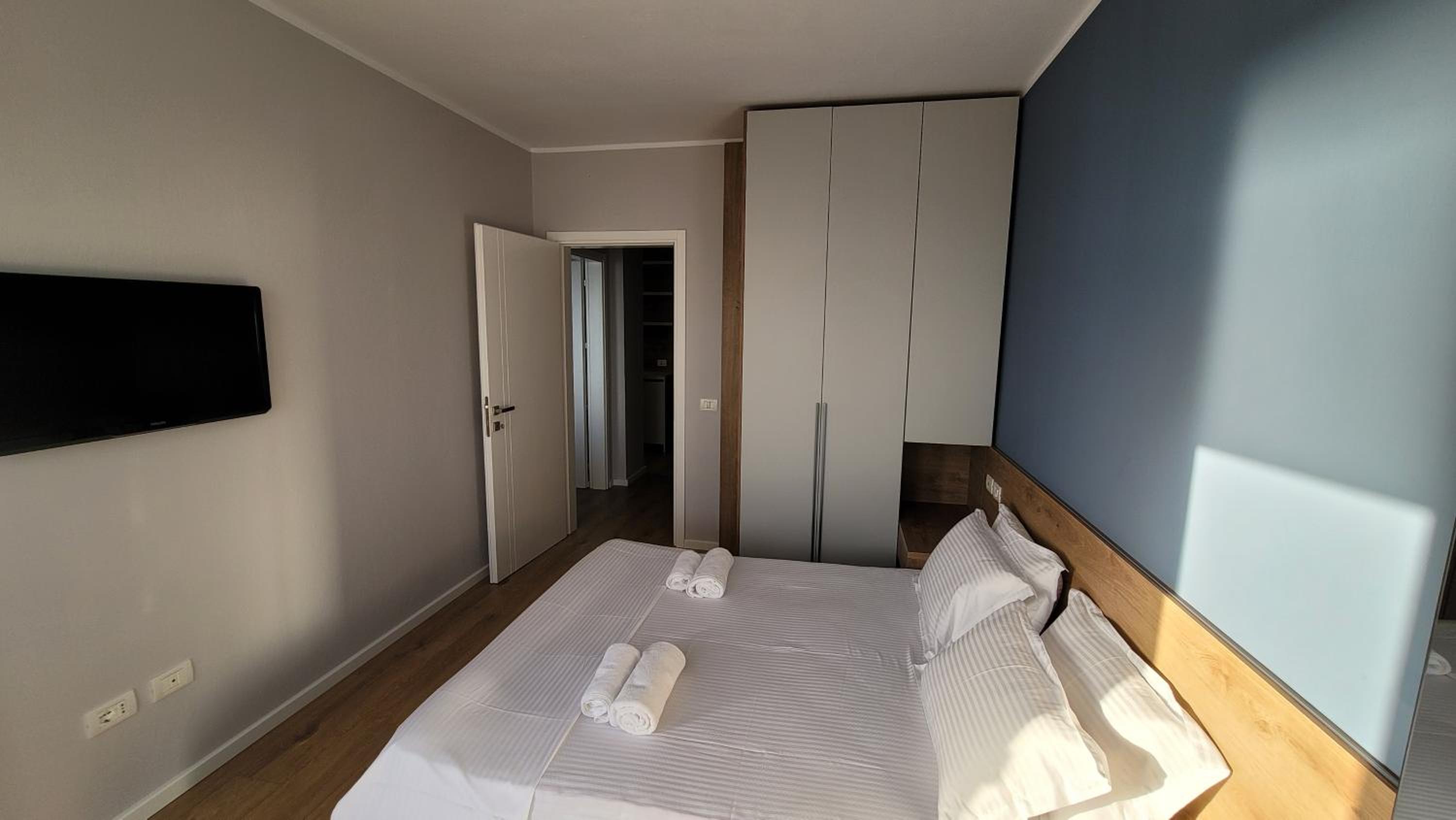 Sea Gate apartment