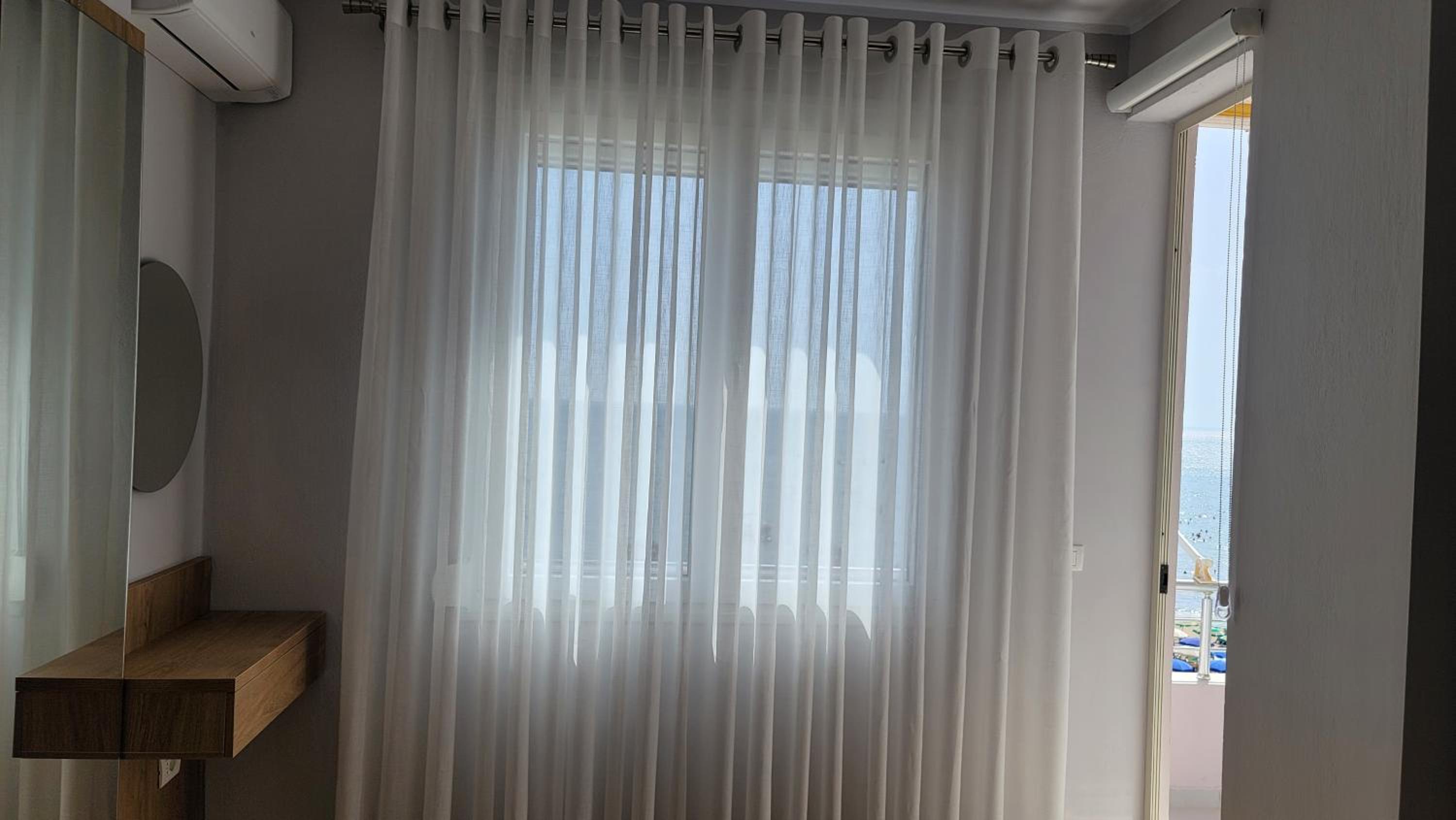 Sea Gate apartment