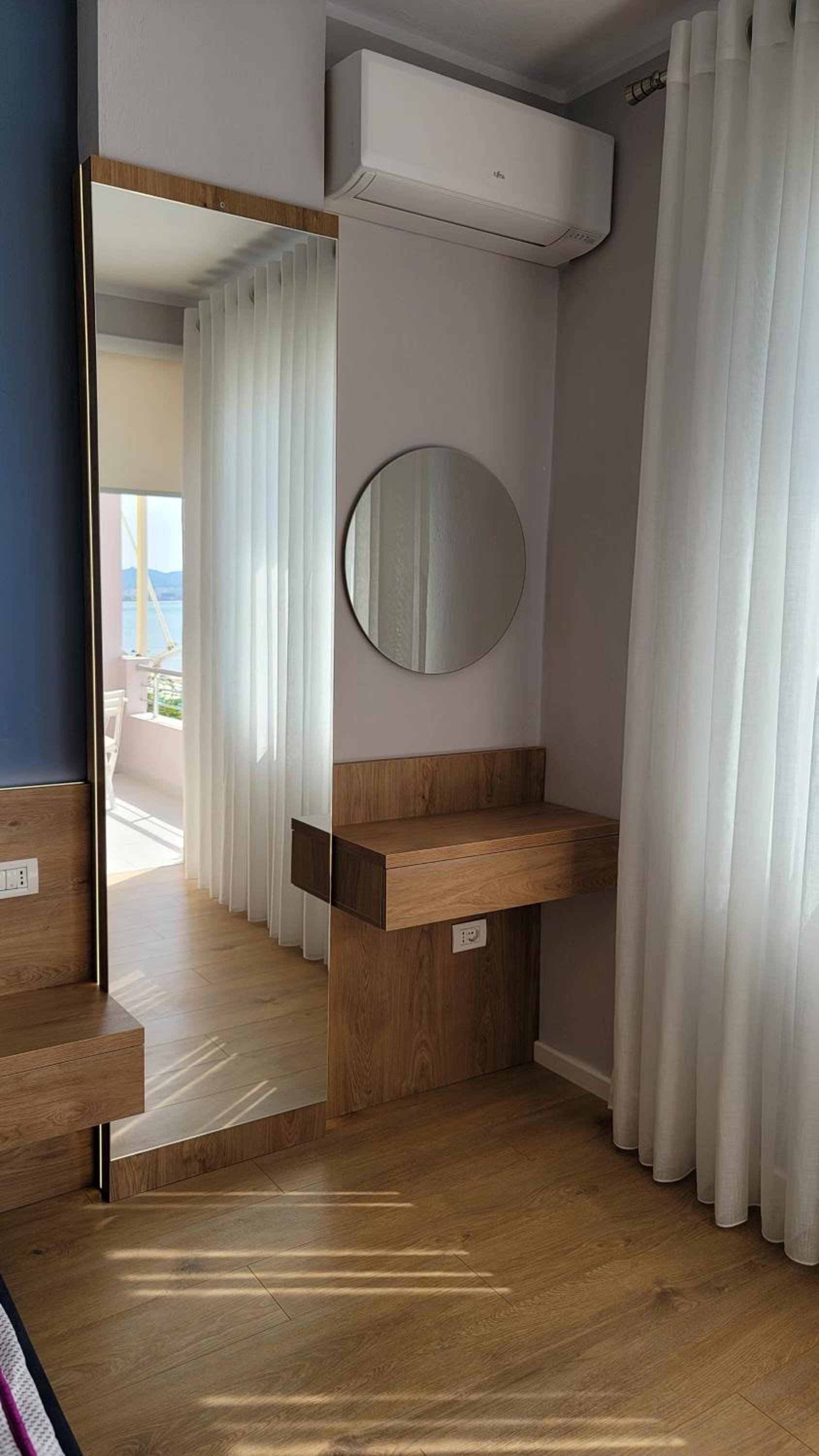 Sea Gate apartment