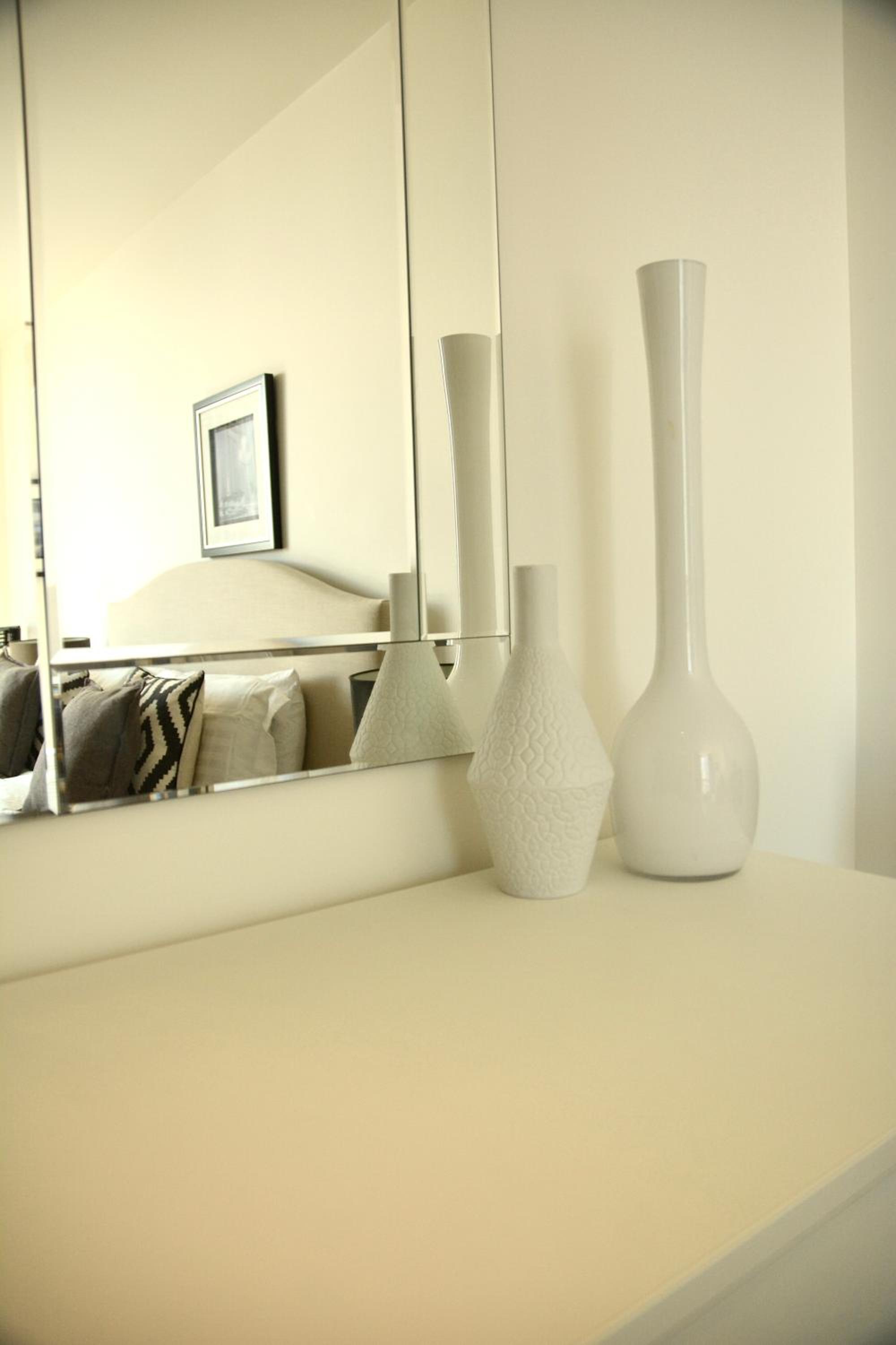 Two bedroom High View Apartment