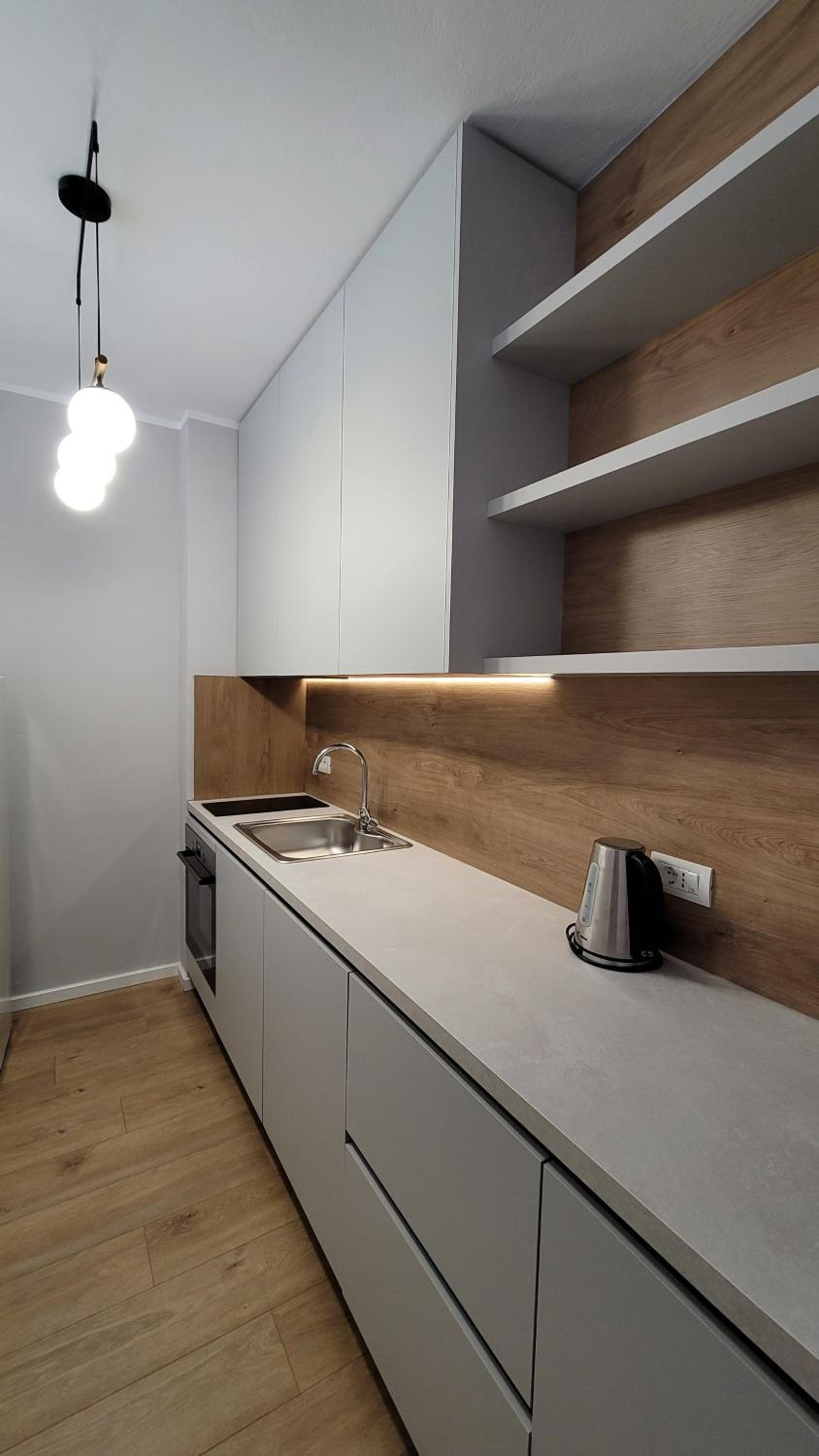 Sea Gate apartment