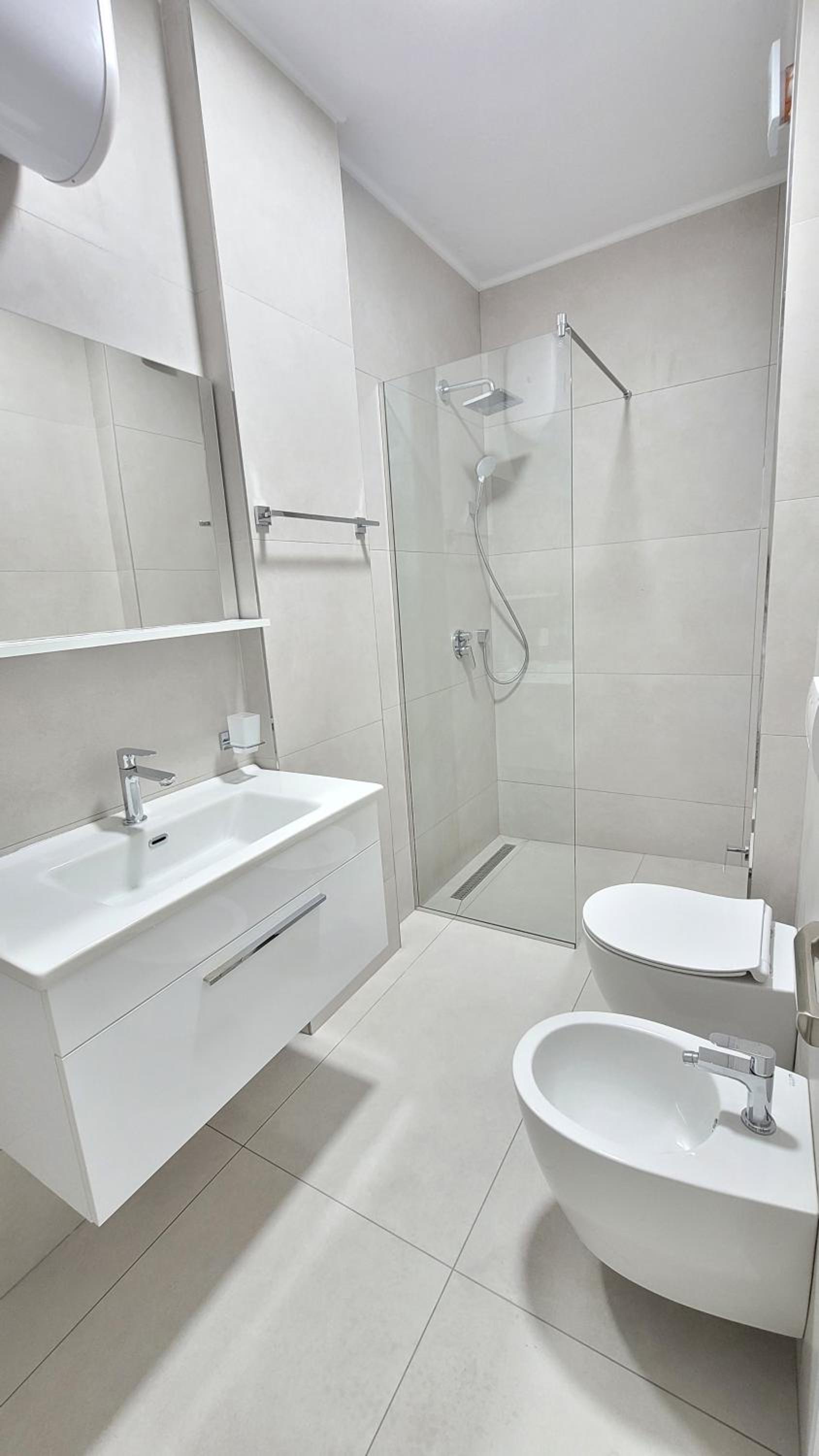 Sea Gate apartment