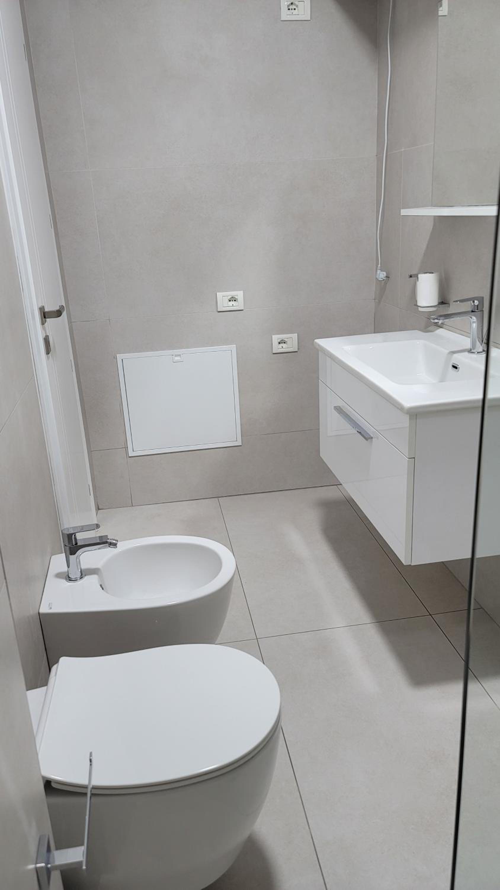 Sea Gate apartment