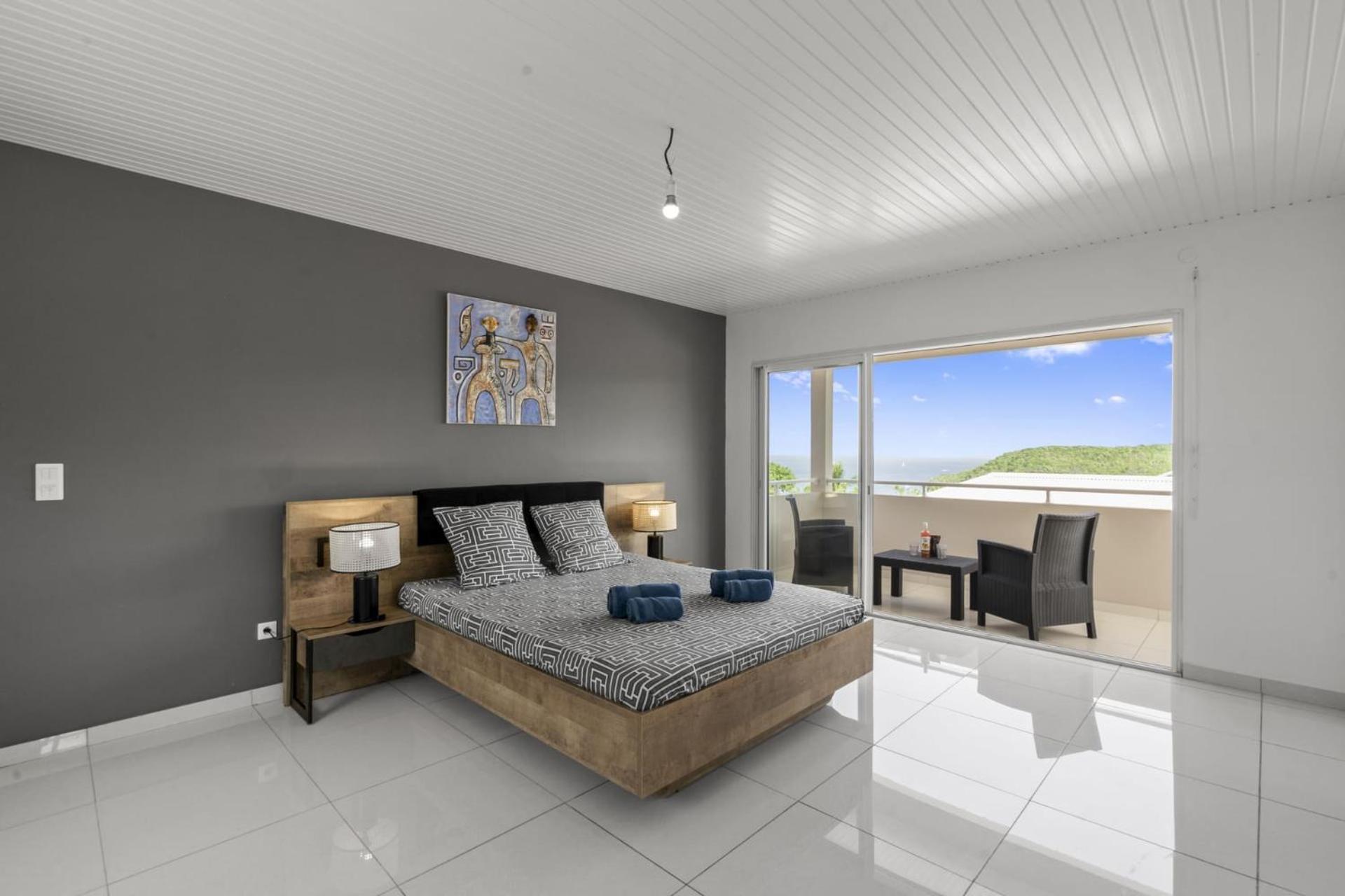 Villa Loiseau des îles view 2