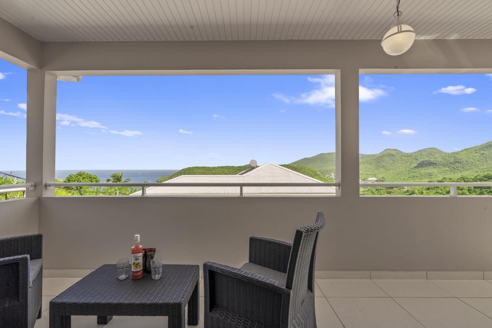 Villa Loiseau des îles view 5