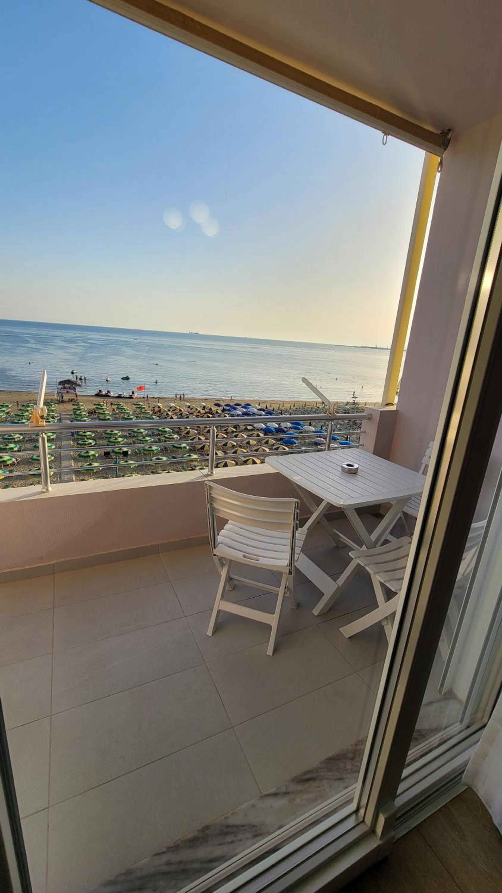 Sea Gate apartment