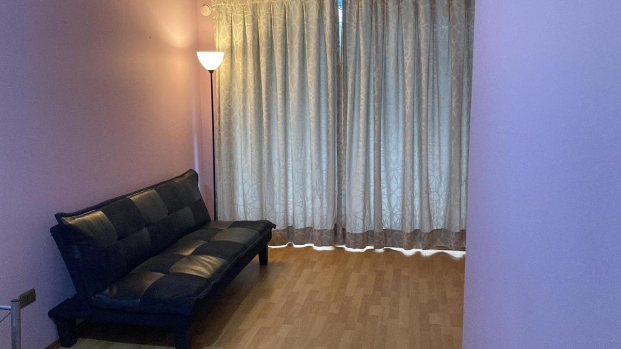 Hospedaje Ensueño