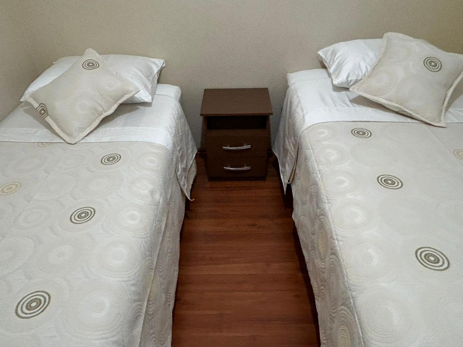 Hospedaje Ensueño