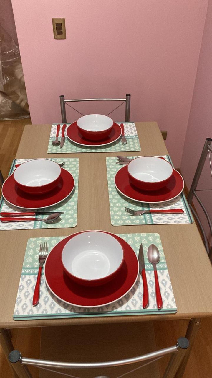 Hospedaje Ensueño