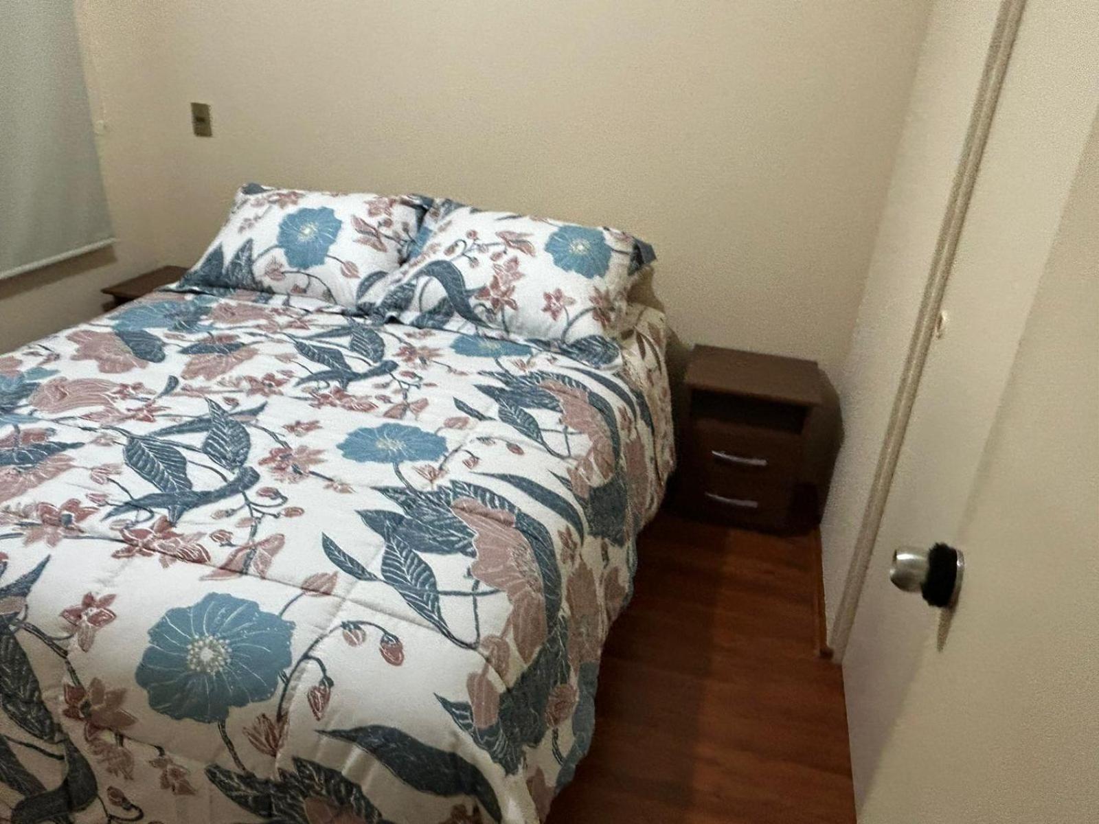 Hospedaje Ensueño