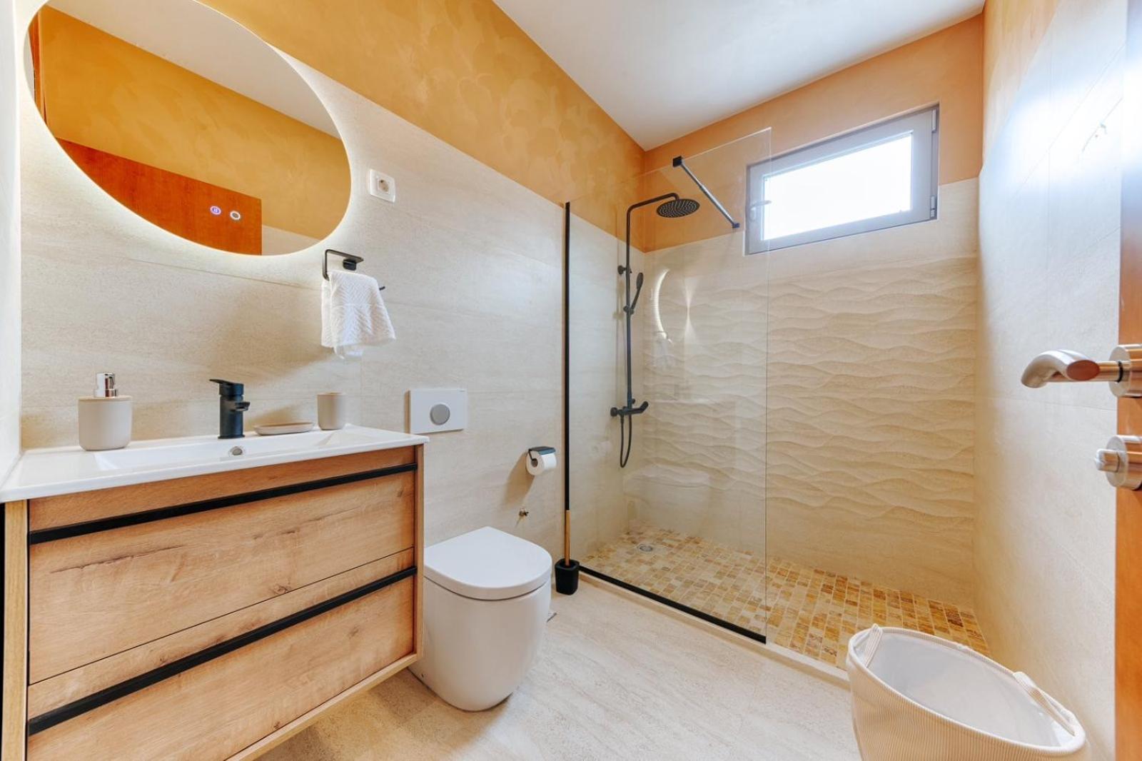 Lux apartman Krstovic