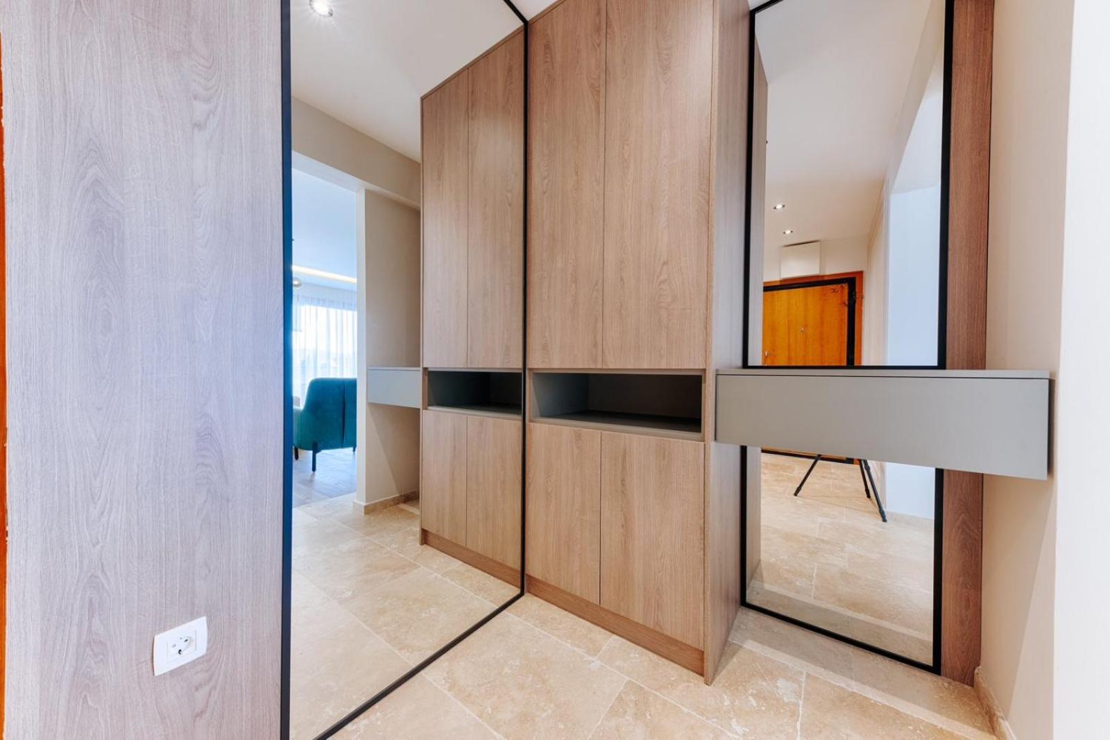 Lux apartman Krstovic