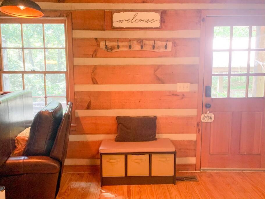 Hot Tub, Porch Swing Bed, Fire Pit, Aska Adventure view 5