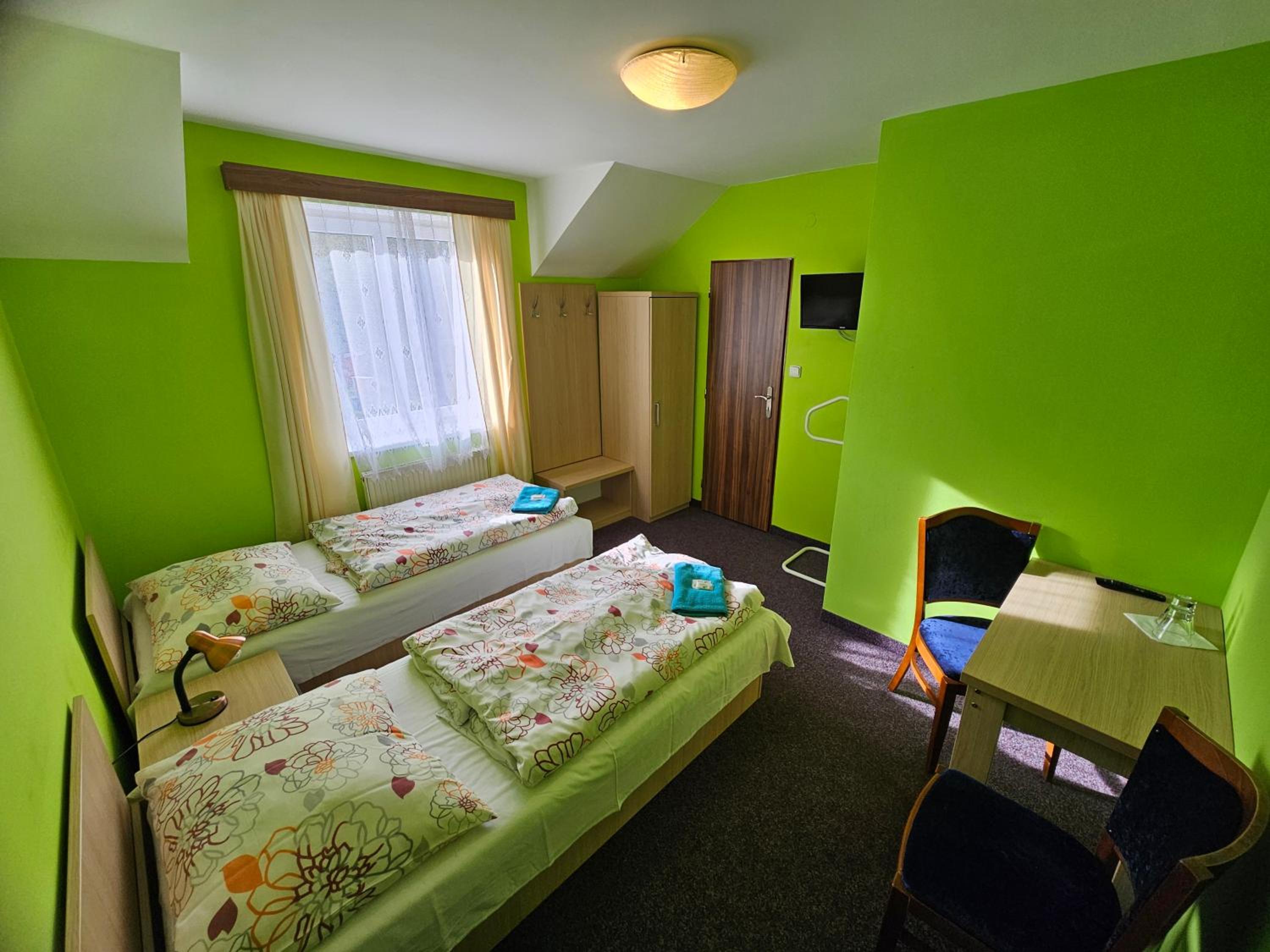 Penzion Zlata studna, photo 16