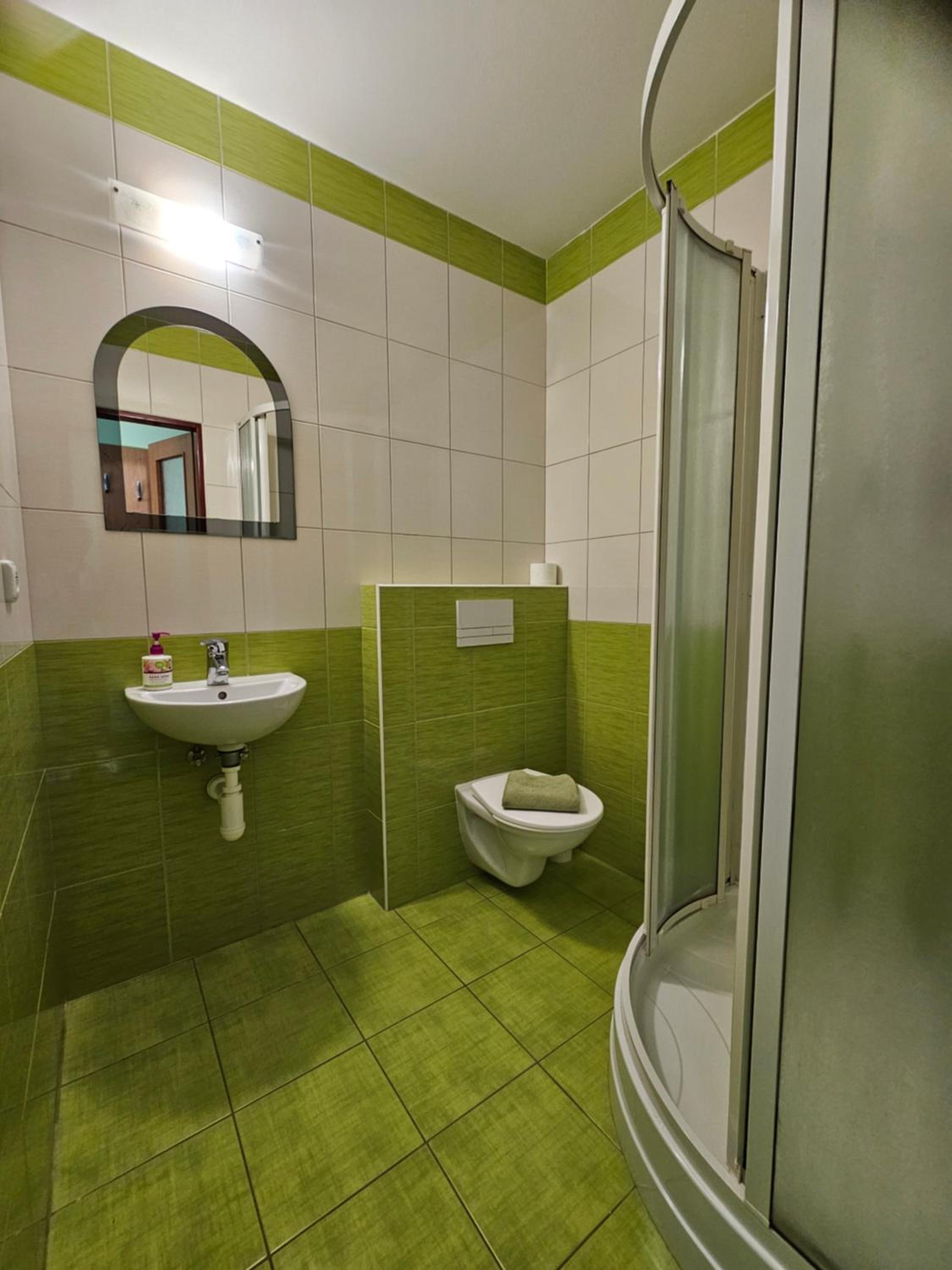 Penzion Zlata studna, photo 21