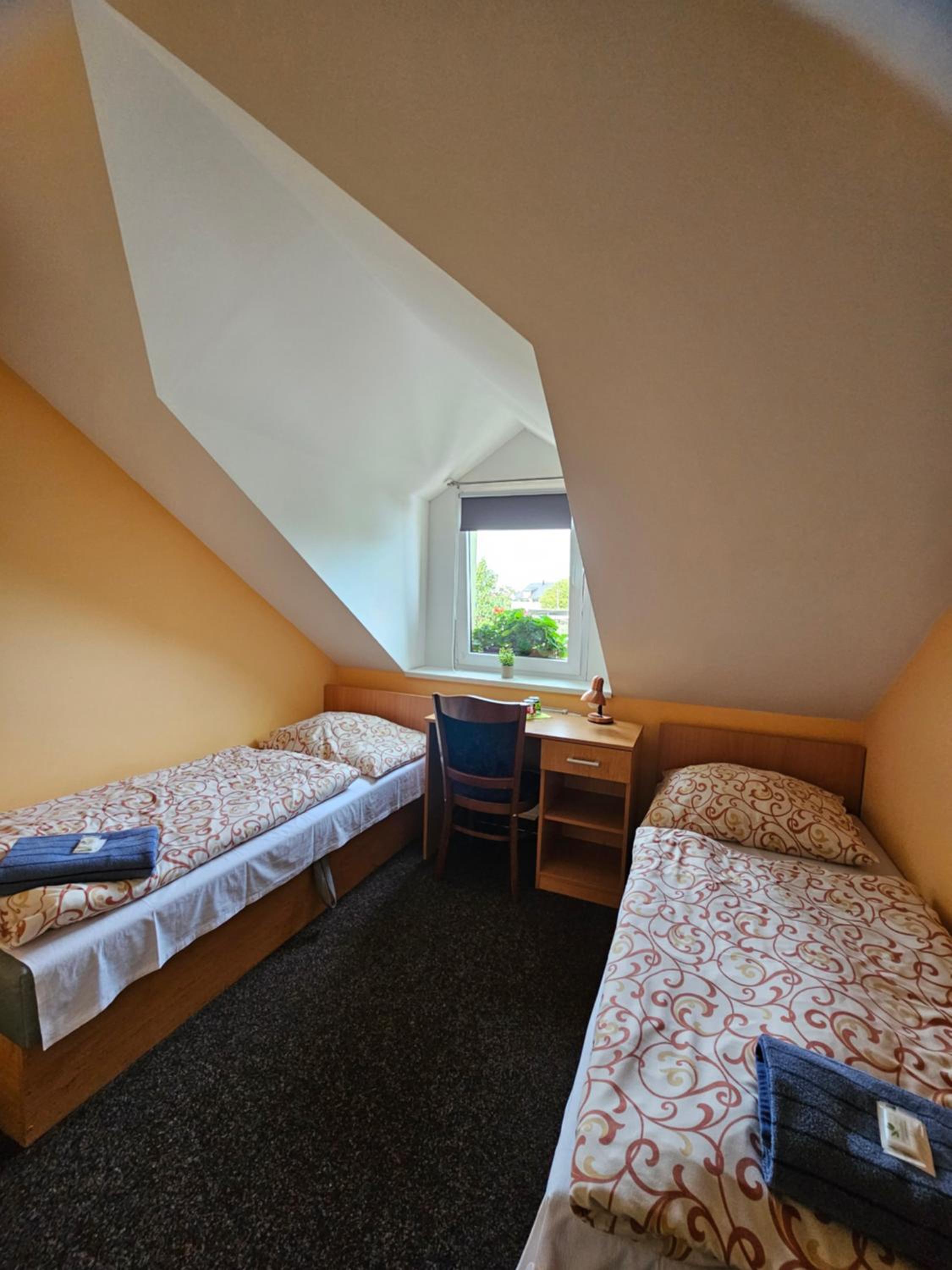 Penzion Zlata studna, photo 22