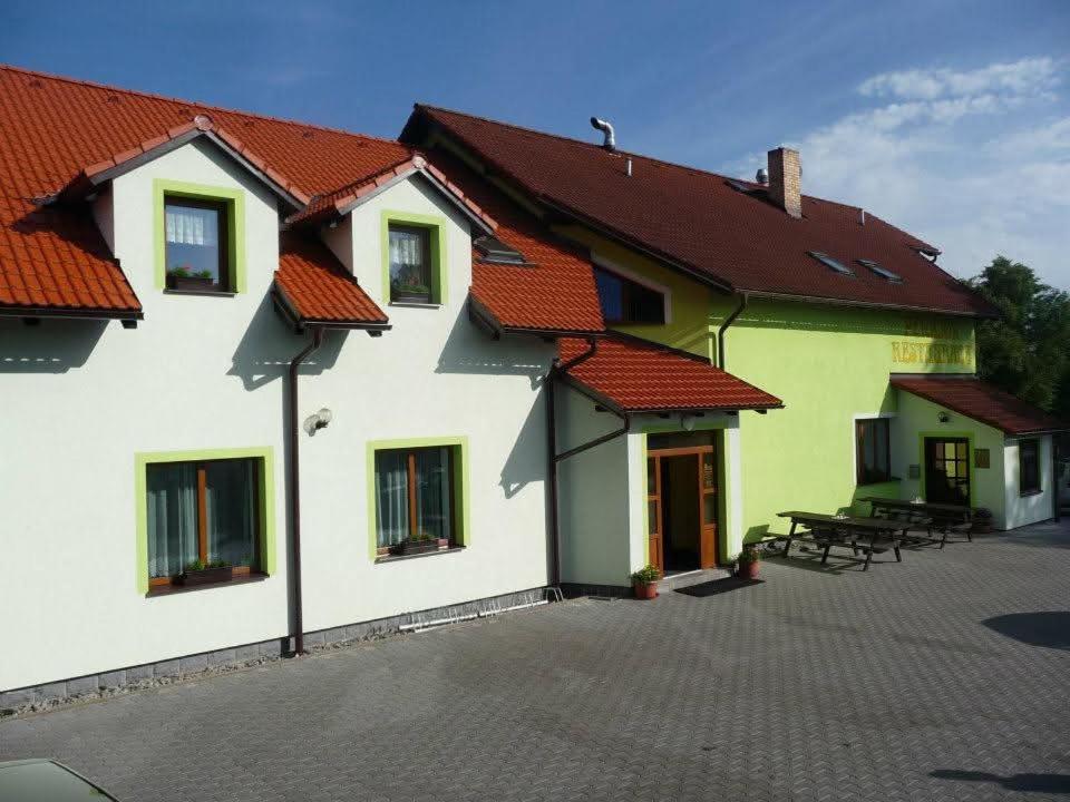 Penzion Zlata studna, photo 12