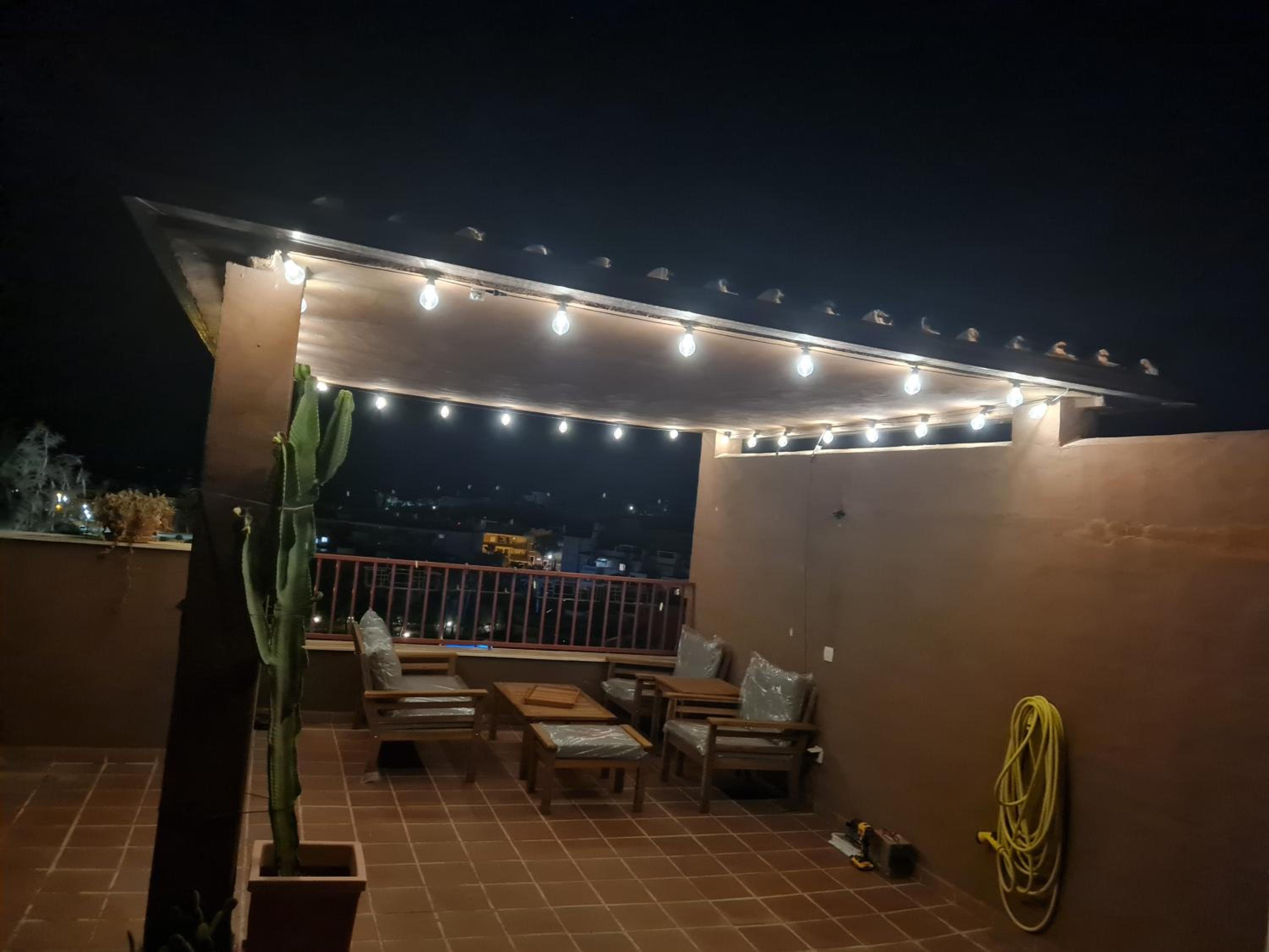 roof