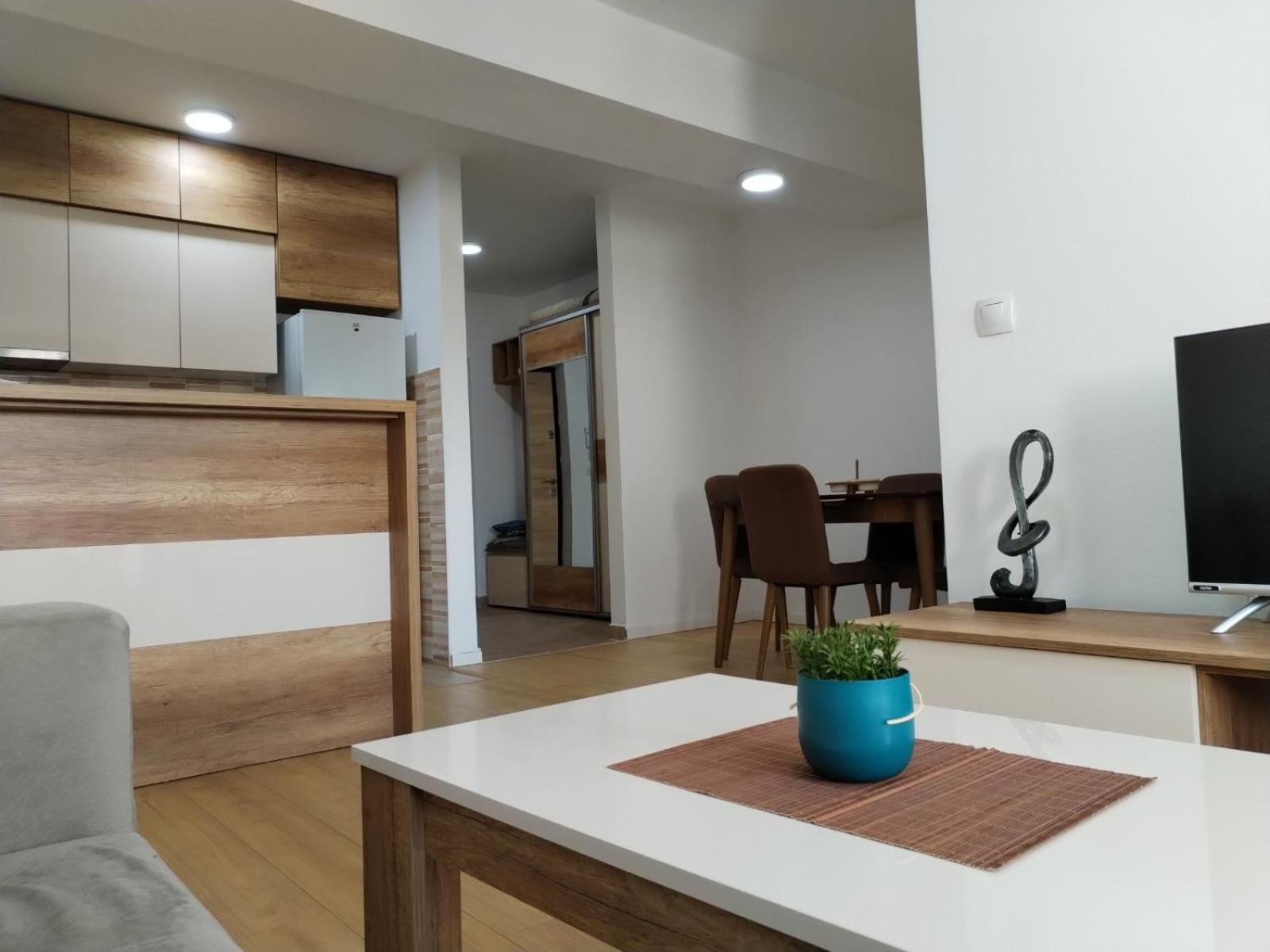 Maya Apartment