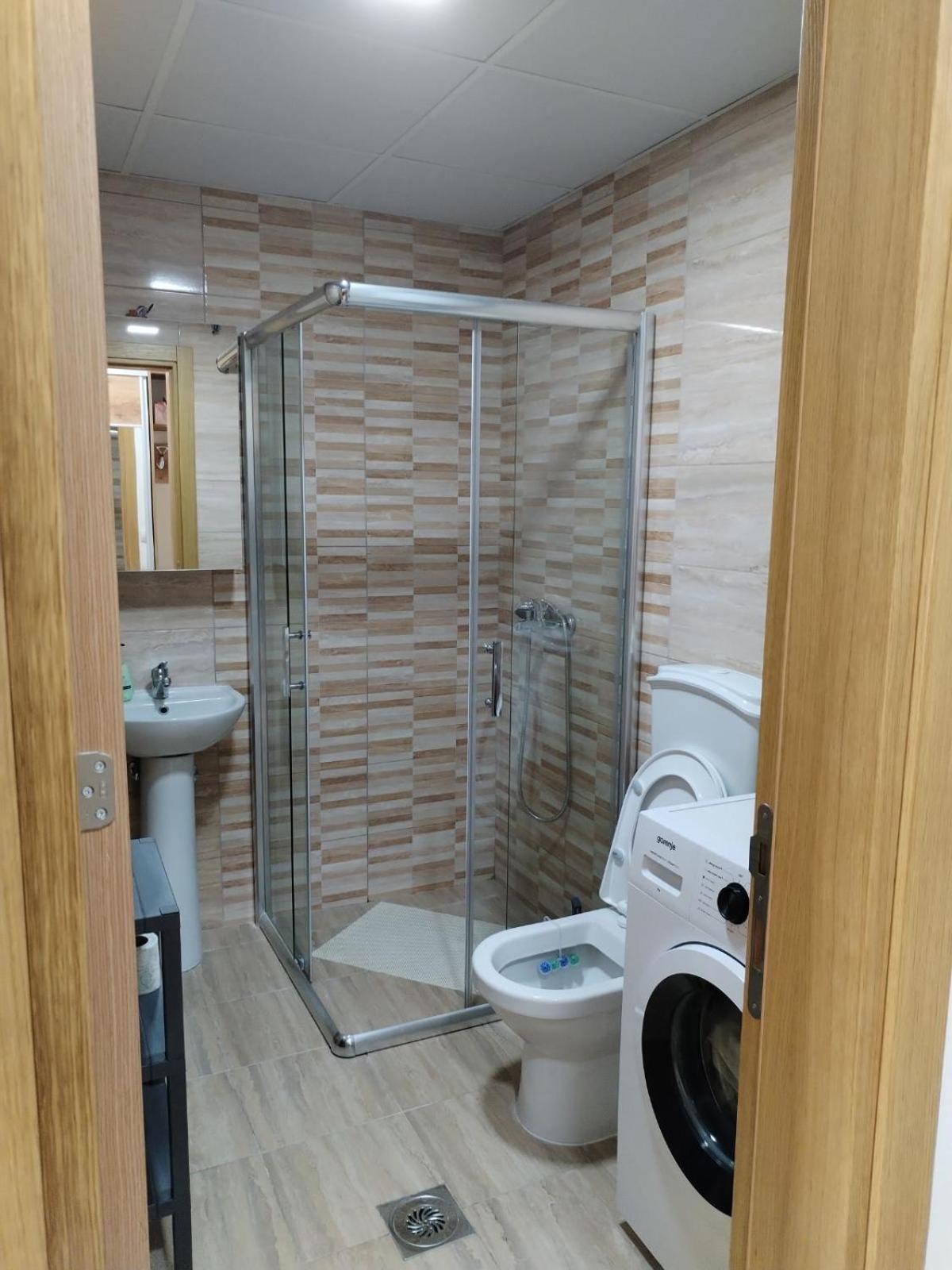 Maya Apartment