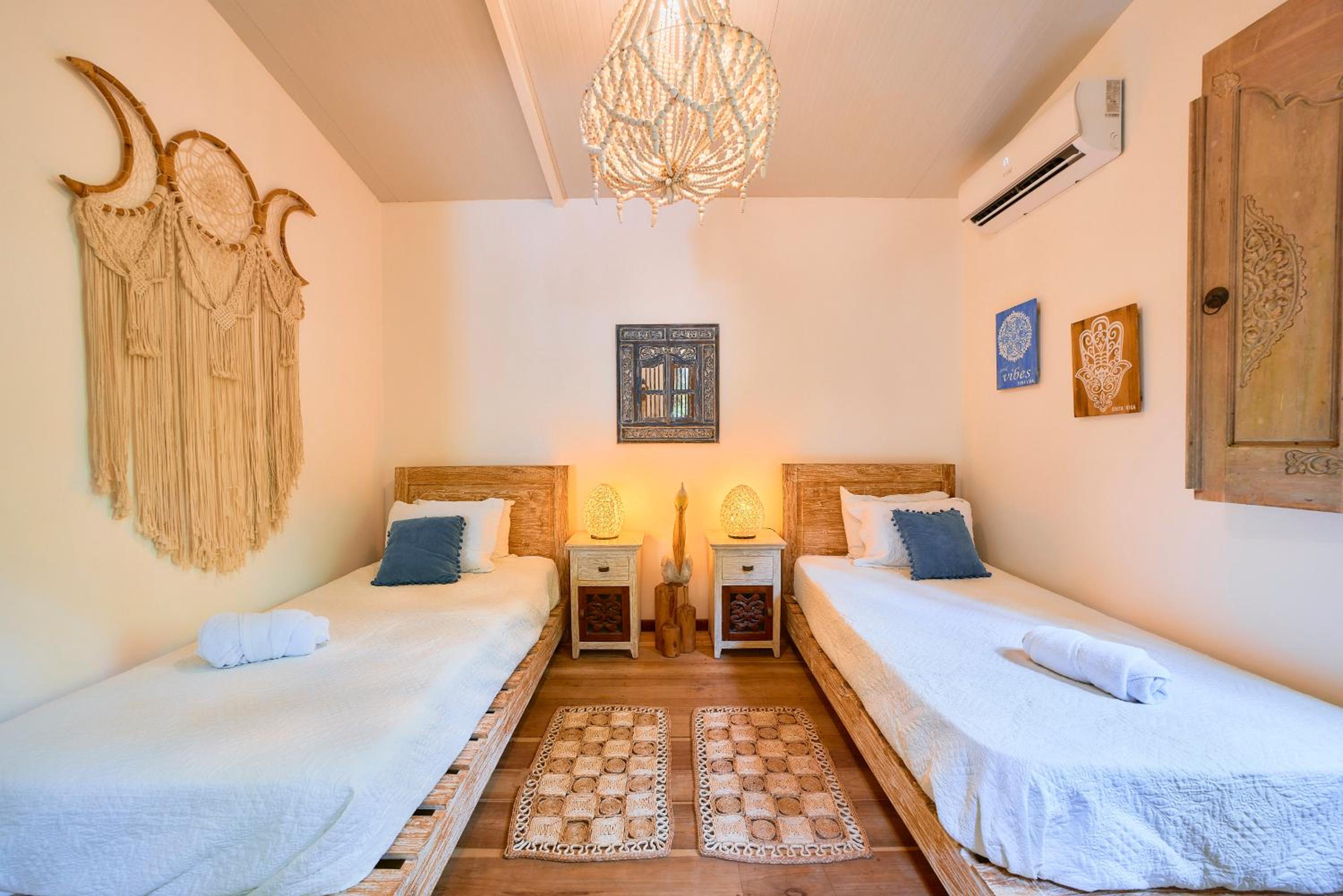 Pura Bali Villas