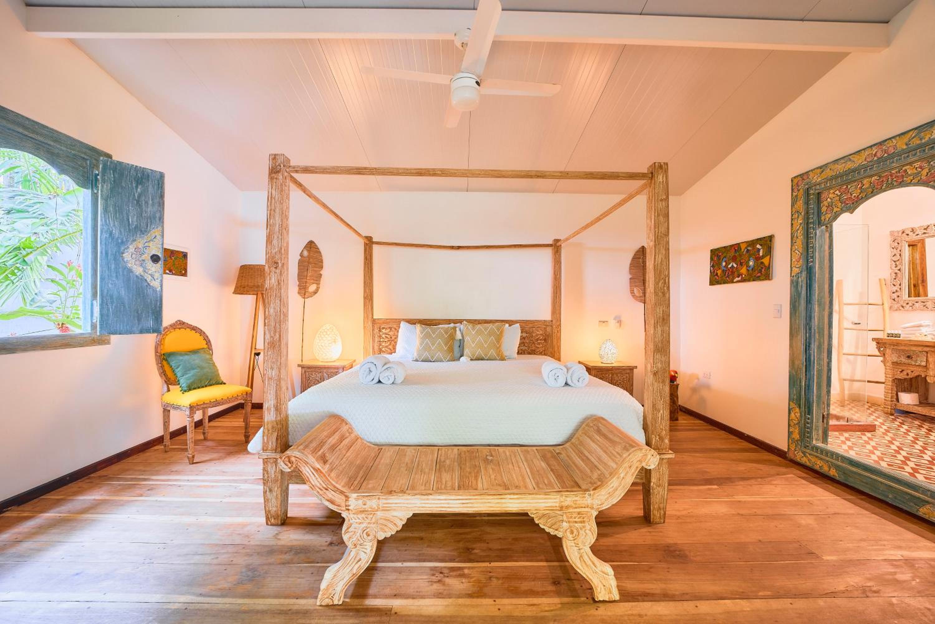 Pura Bali Villas