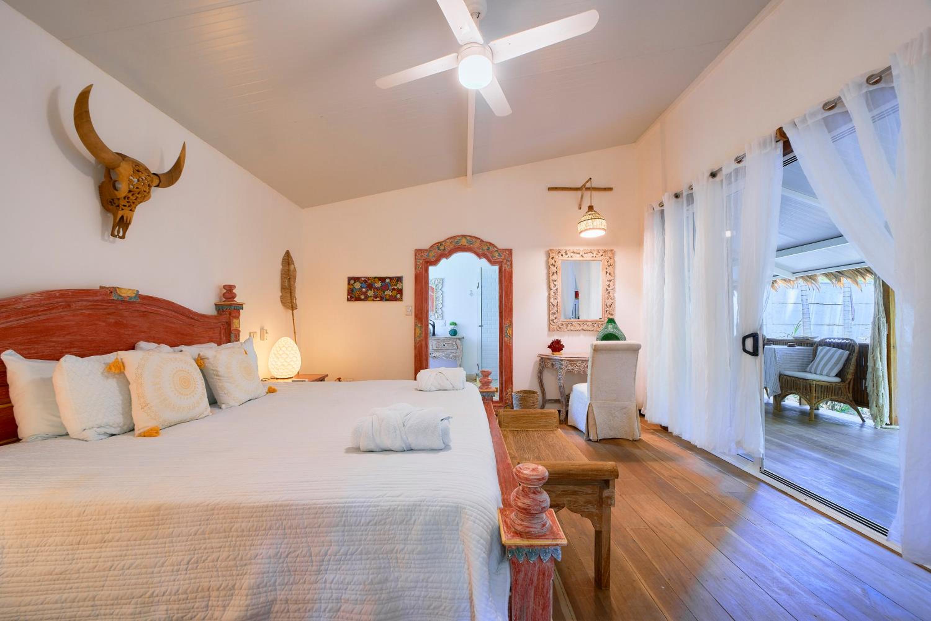 Pura Bali Villas