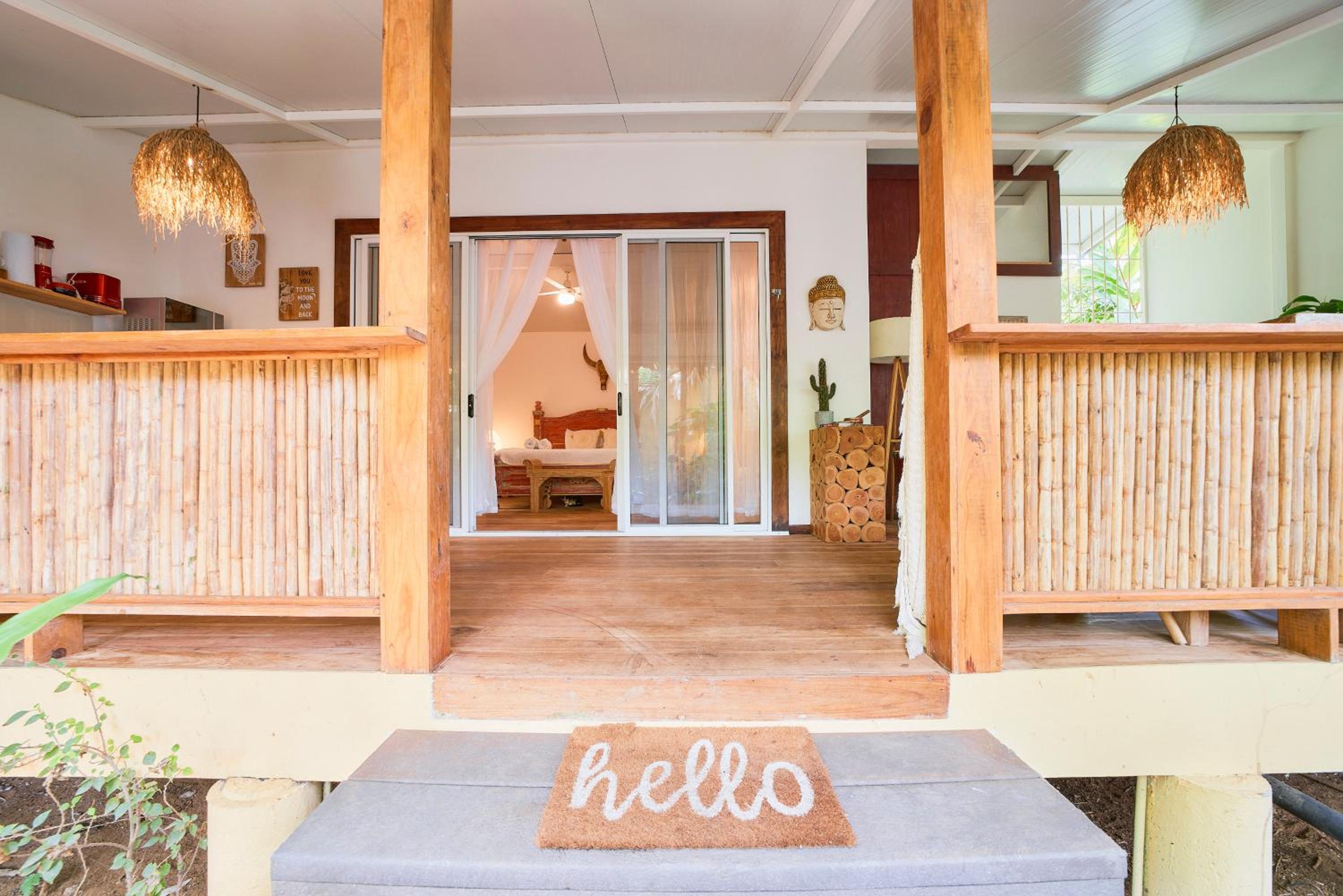 Pura Bali Villas