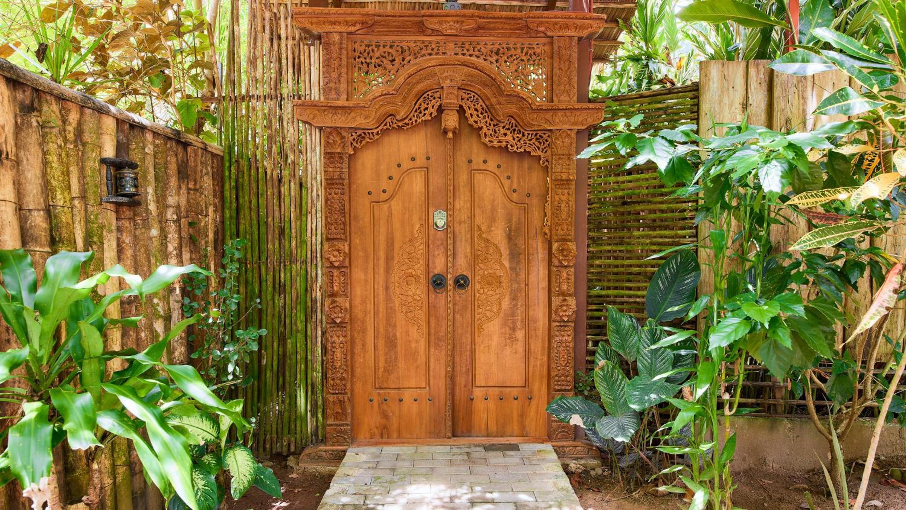 Pura Bali Villas