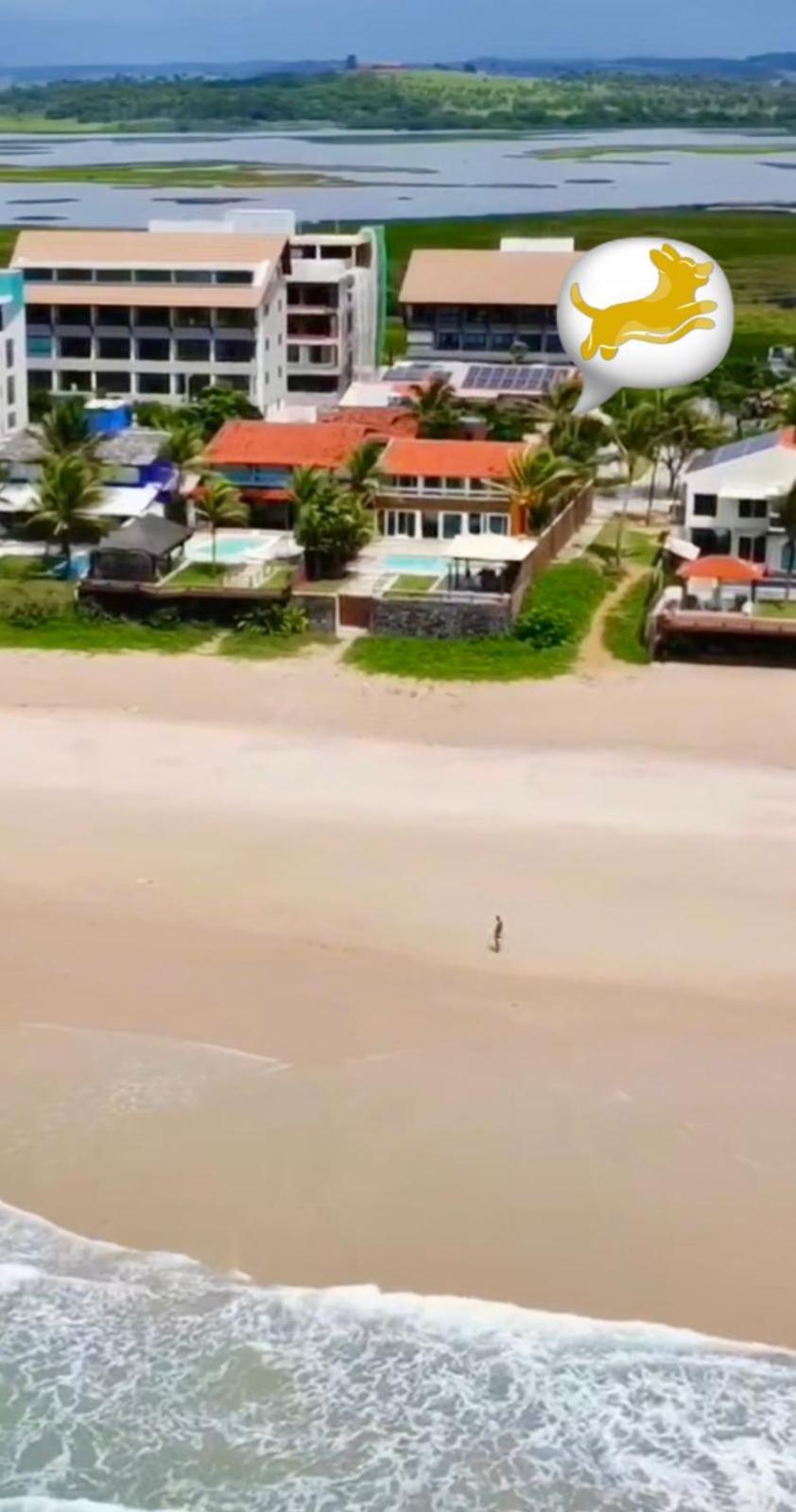 Canto Marola - Porto de Galinhas